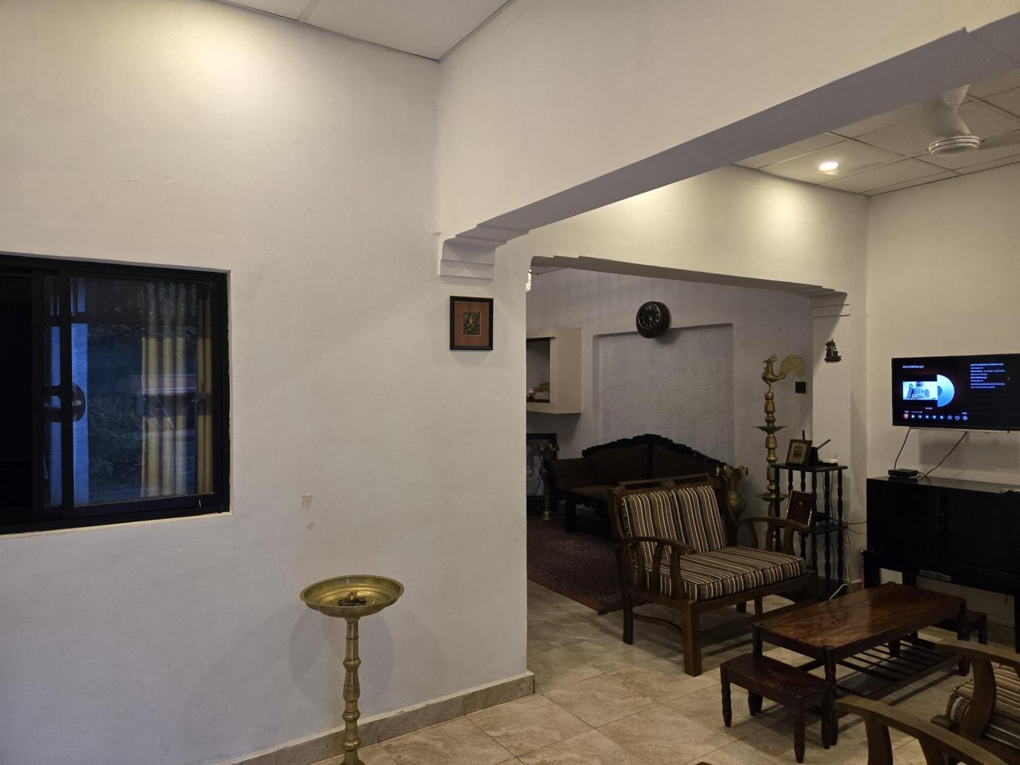 Homestay The Happy Place Kandy