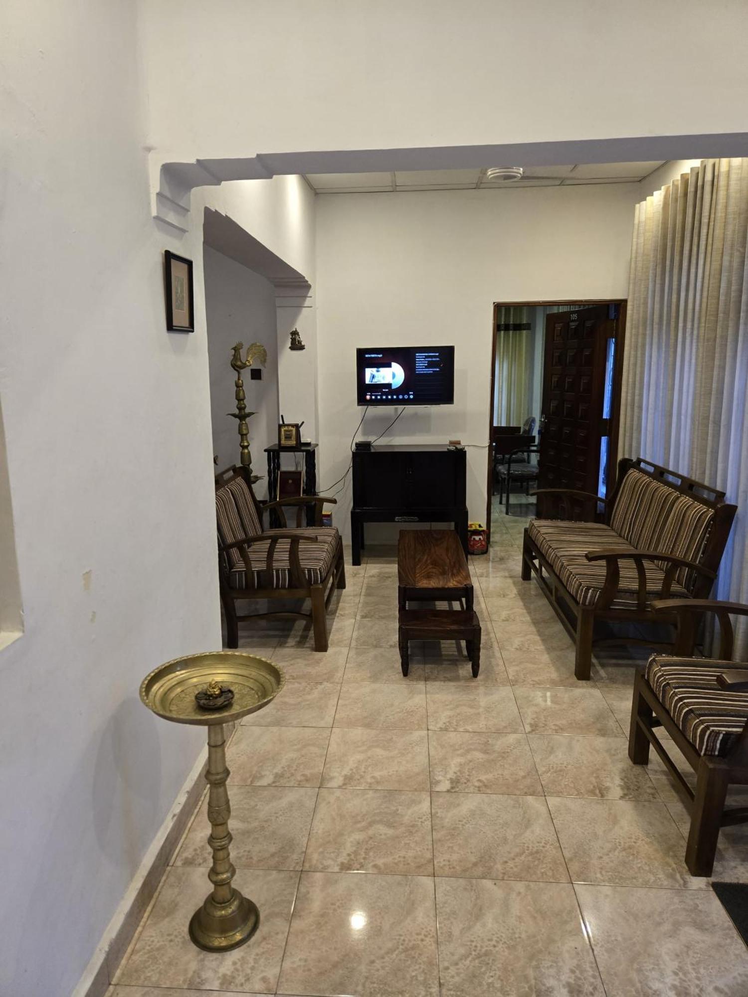 Homestay The Happy Place
