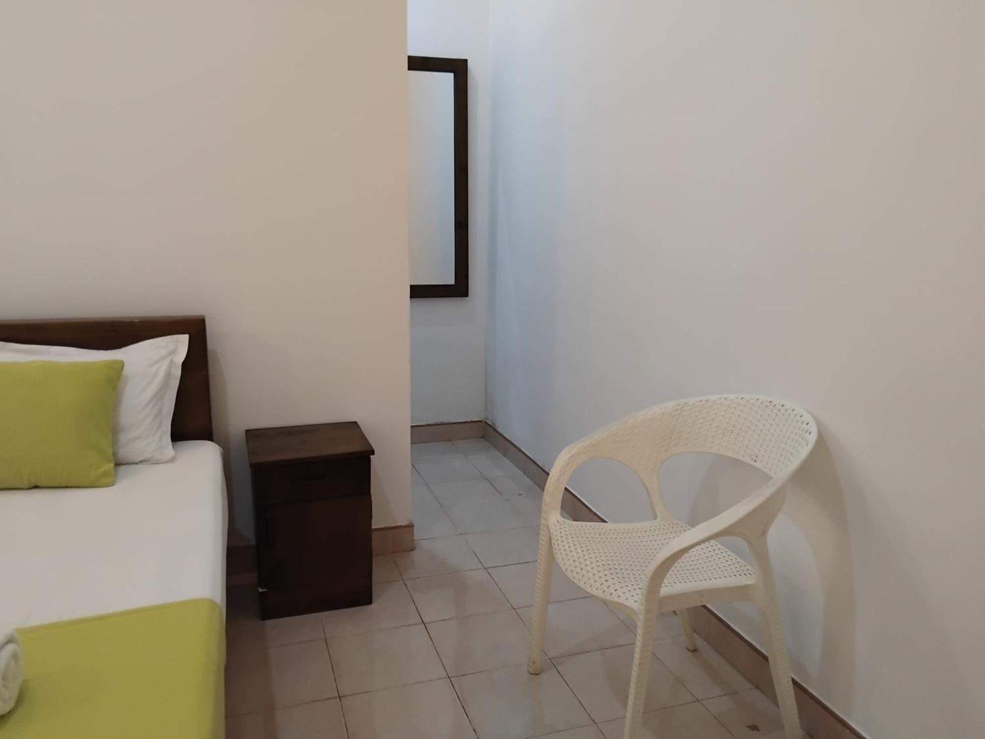 Paradise Hanthana Homestay