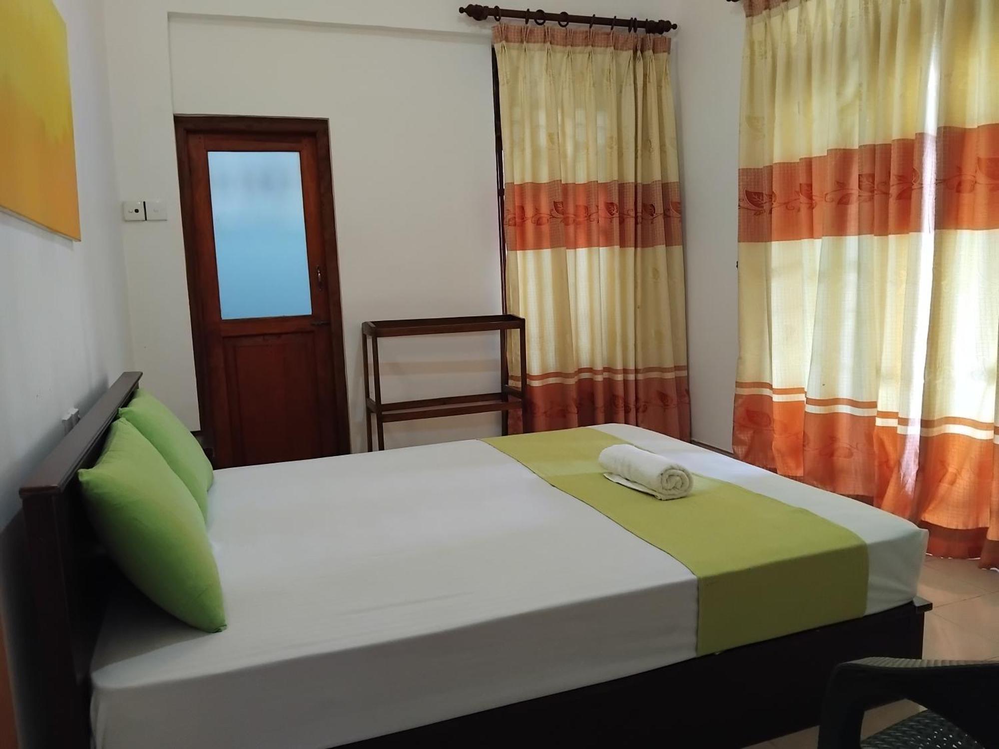 Paradise Hanthana Homestay Kandy