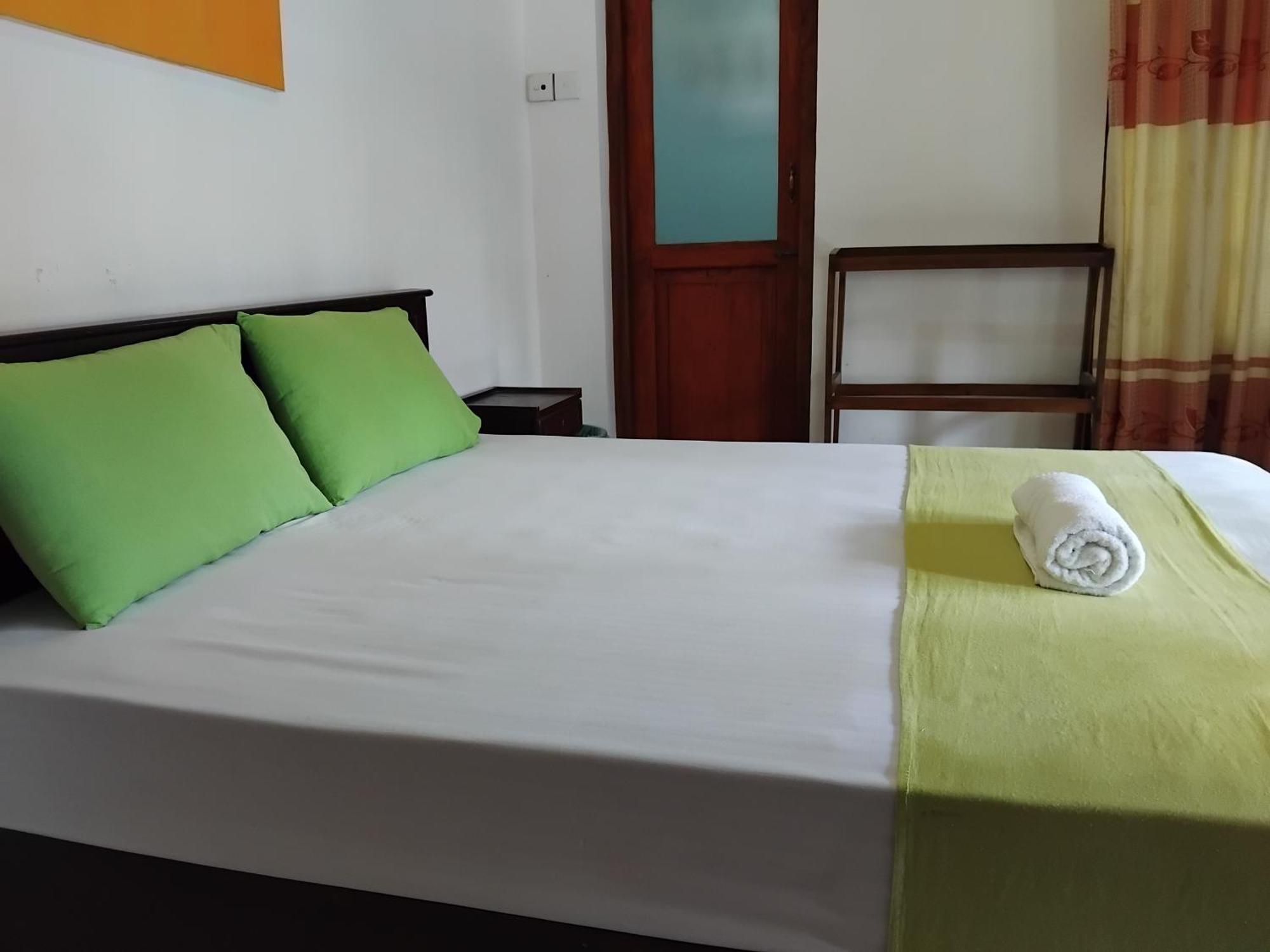 Homestay Paradise Hanthana