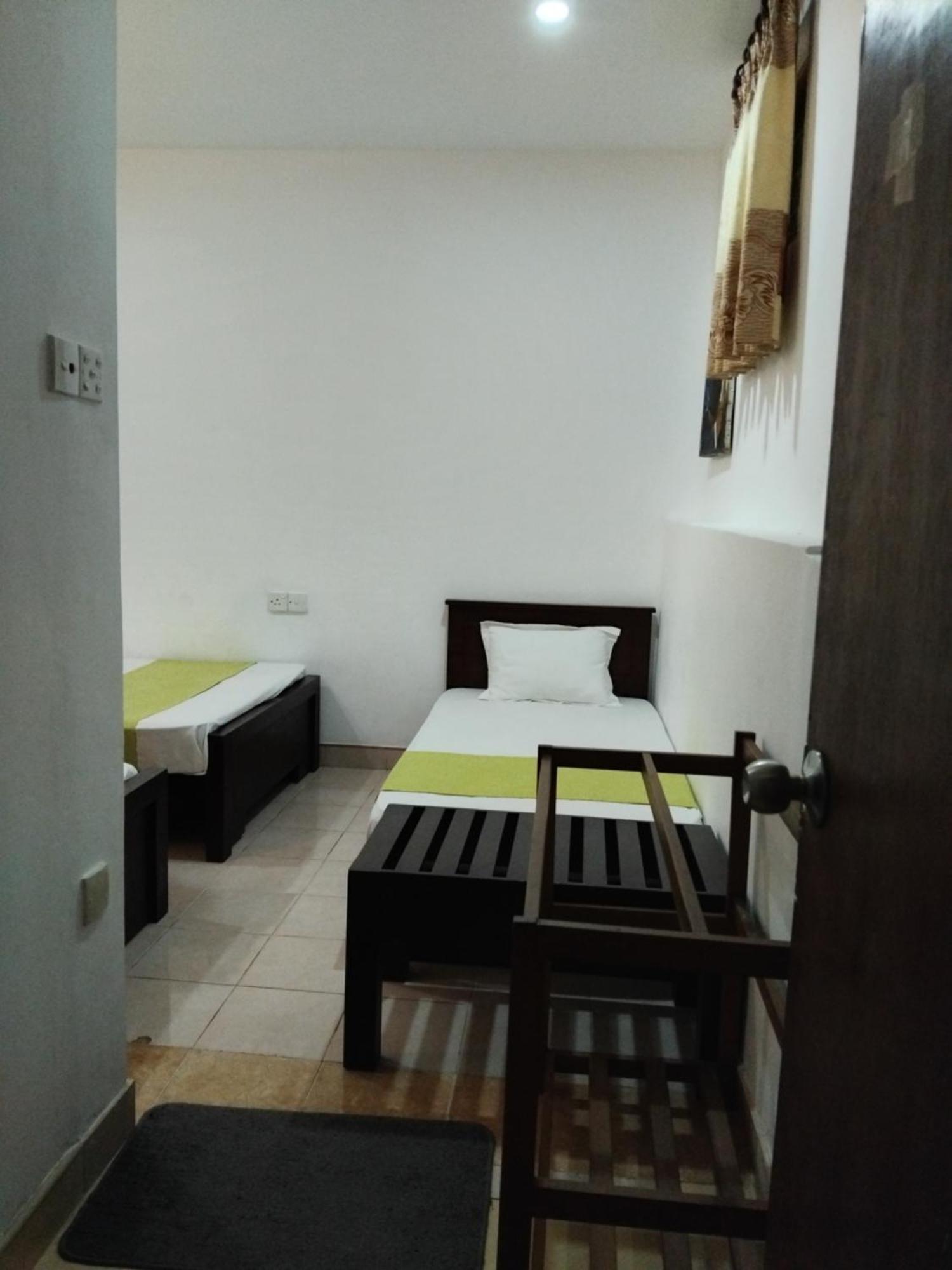 Paradise Hanthana Homestay Kandy