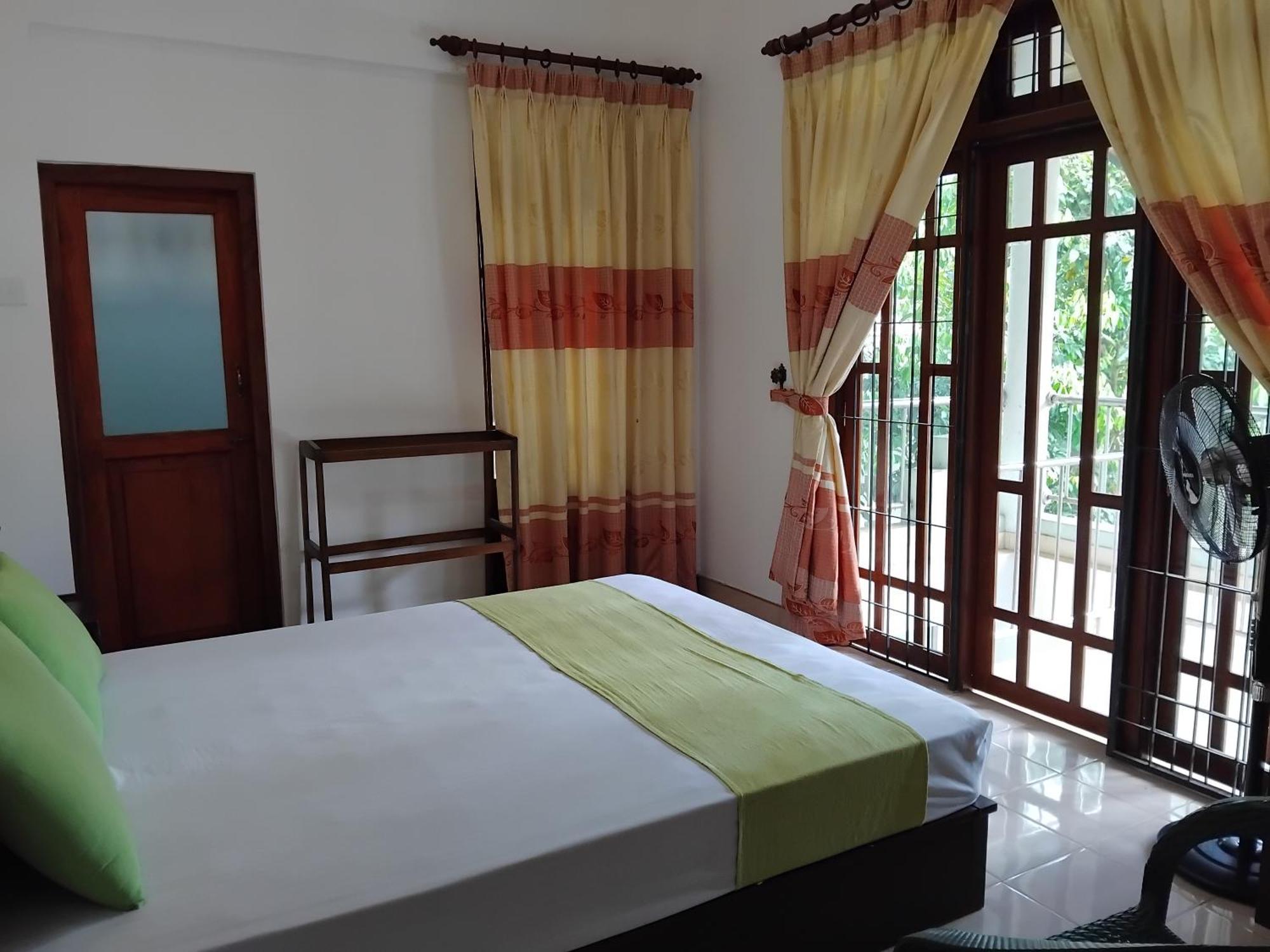 Paradise Hanthana Homestay