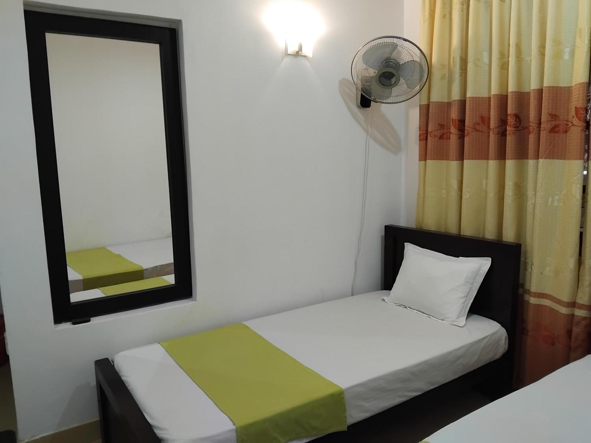 Paradise Hanthana Homestay *