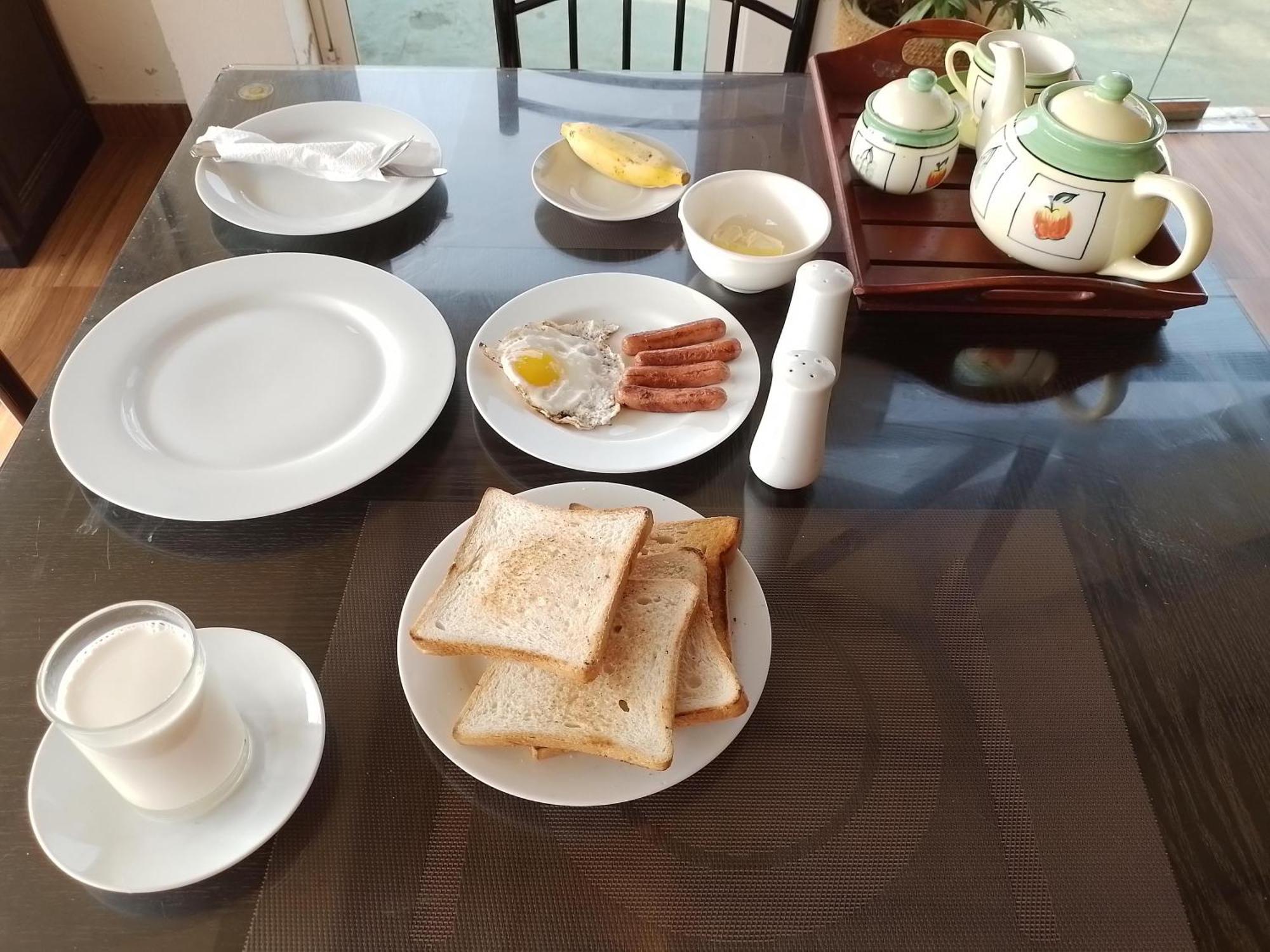 Homestay Paradise Hanthana