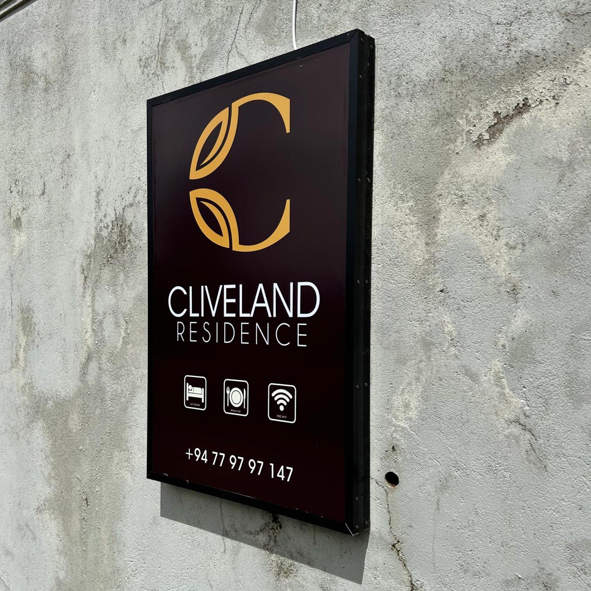 Cliveland *