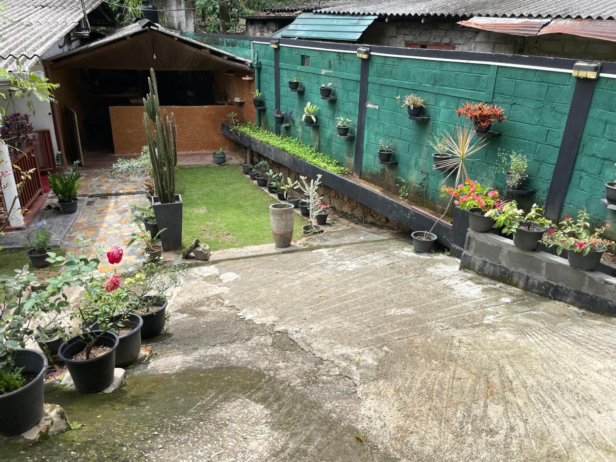 Homestay Food Lovers By Ags