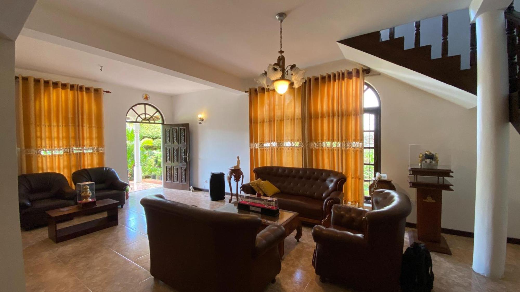 Homestay Rock House