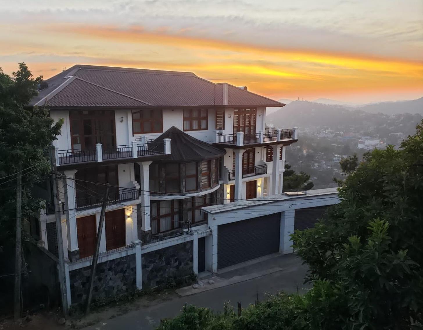 Bed & Breakfast Golden King