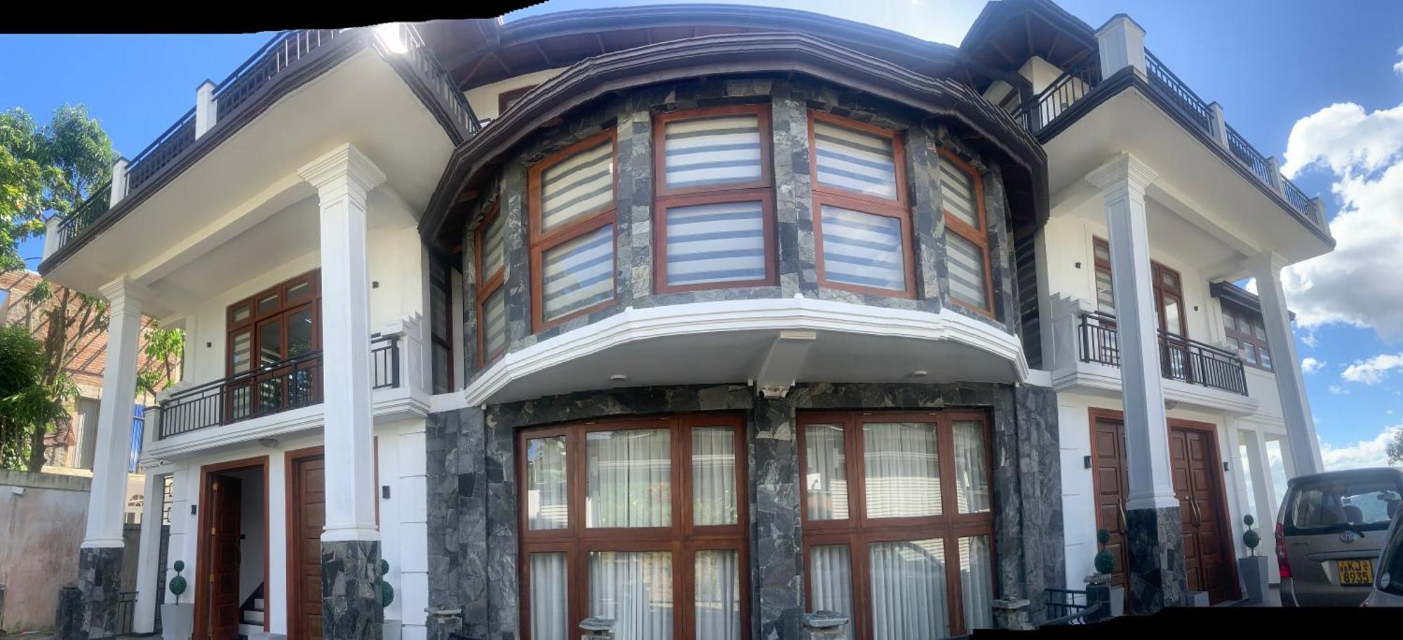 Golden King Bed & Breakfast Kandy