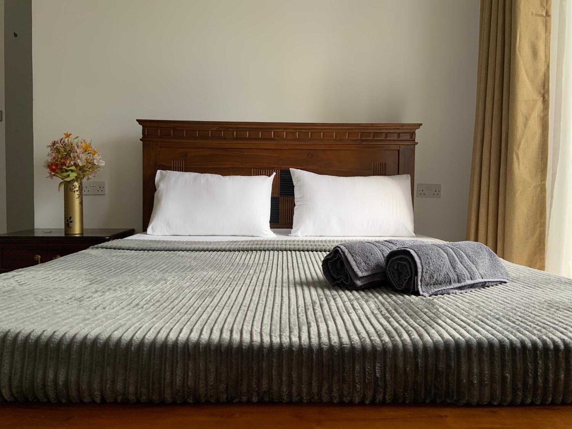 Bed & Breakfast Golden King