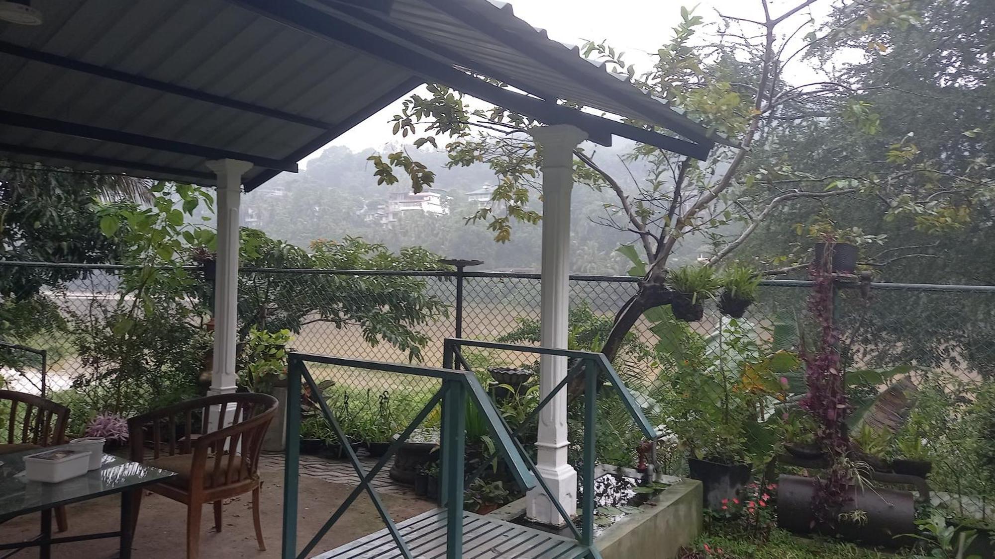 Guest house Mahaweli Shades 2*