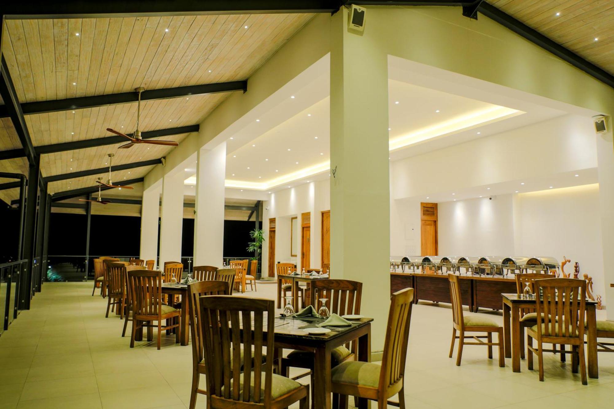 Hotel Oak Ray Heritage 4*