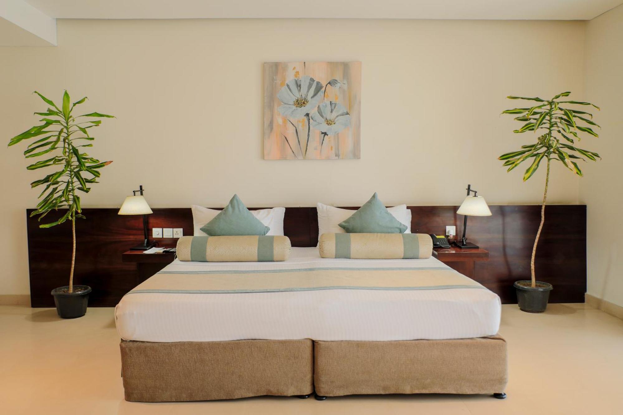 Oak Ray Heritage Hotel