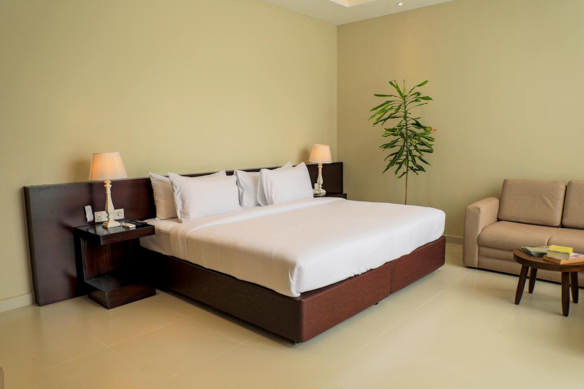 Hotel Oak Ray Heritage