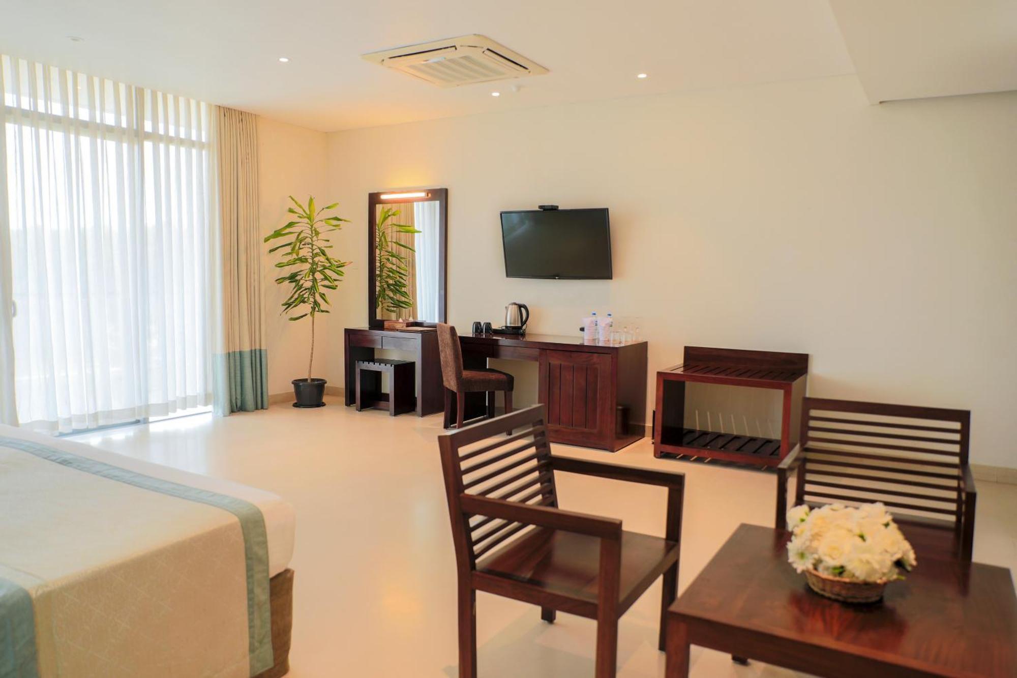 Oak Ray Heritage Hotel 4*