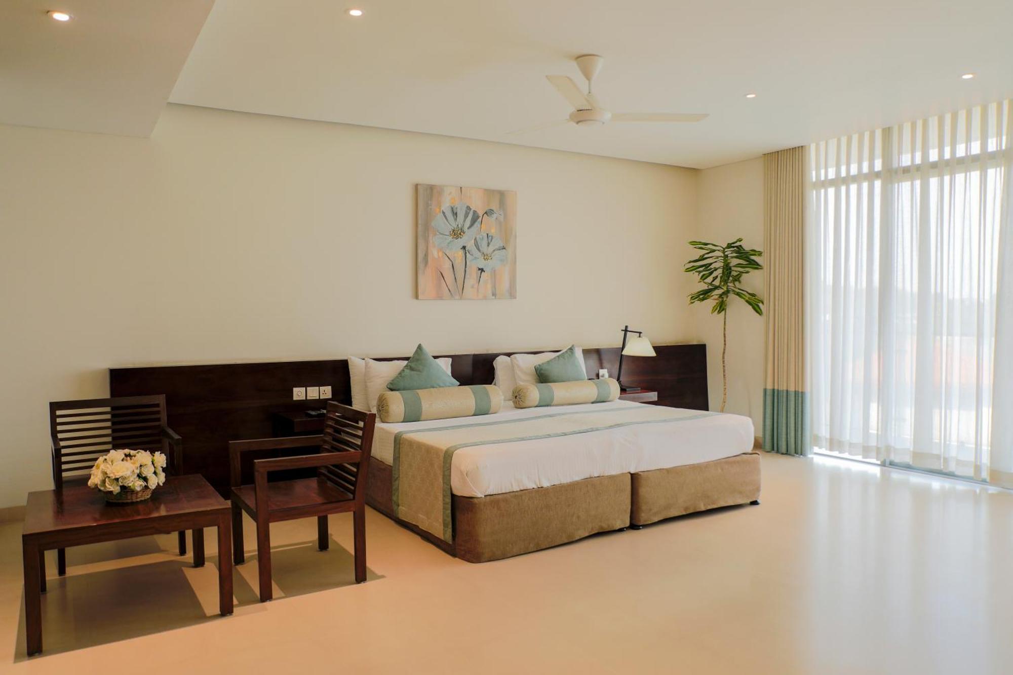 Oak Ray Heritage Kandy