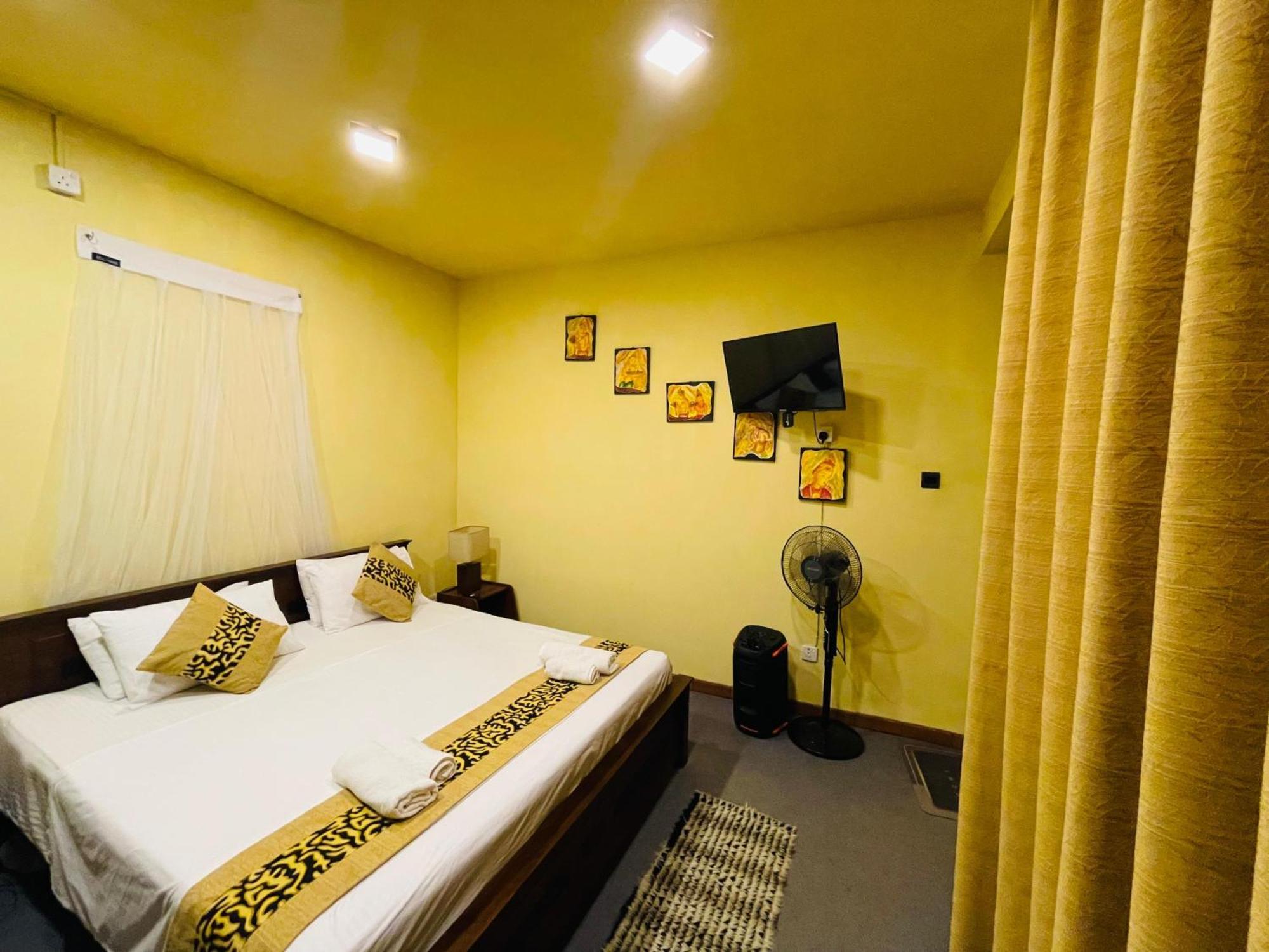 Homestay Namaya Nature