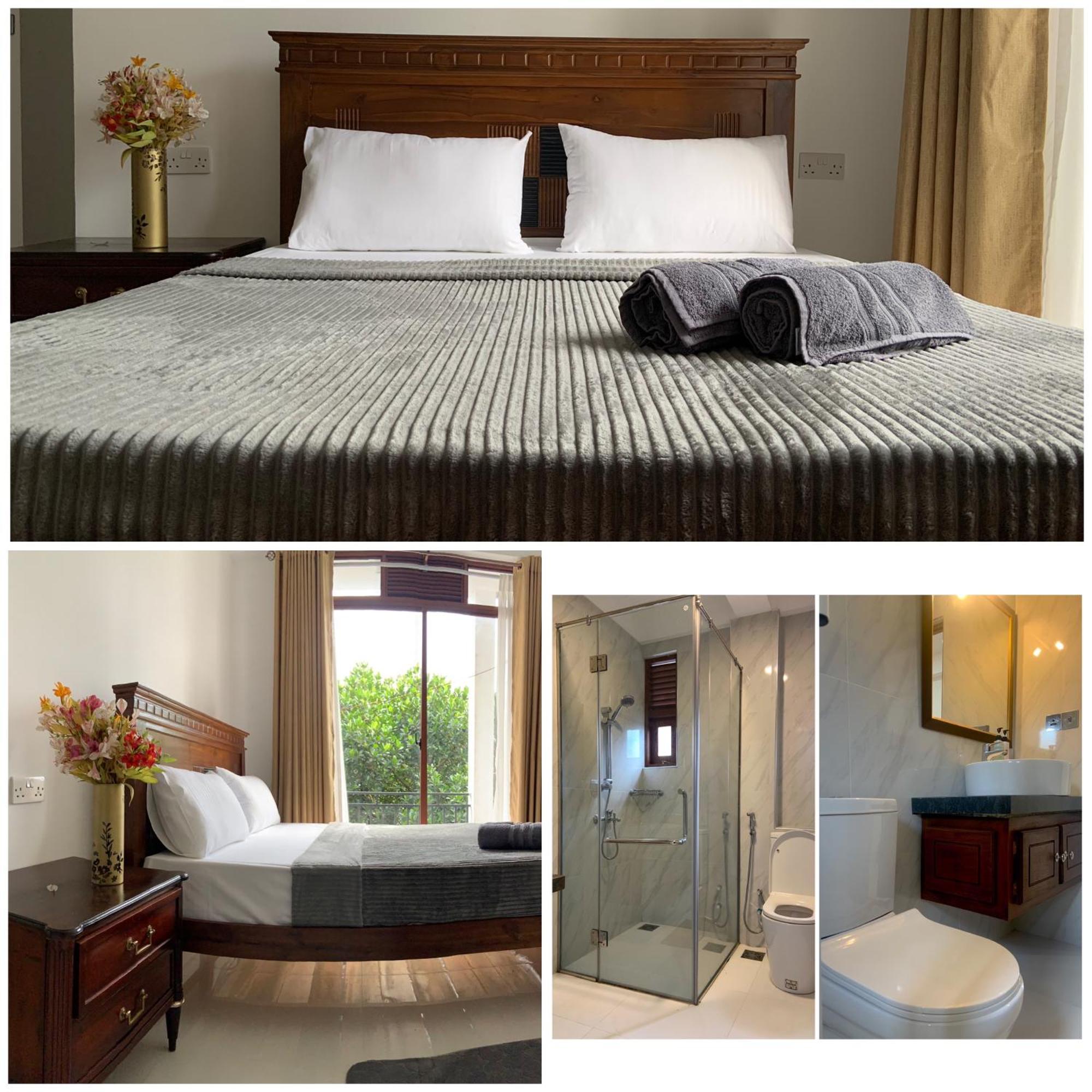 Golden King Bed & Breakfast *