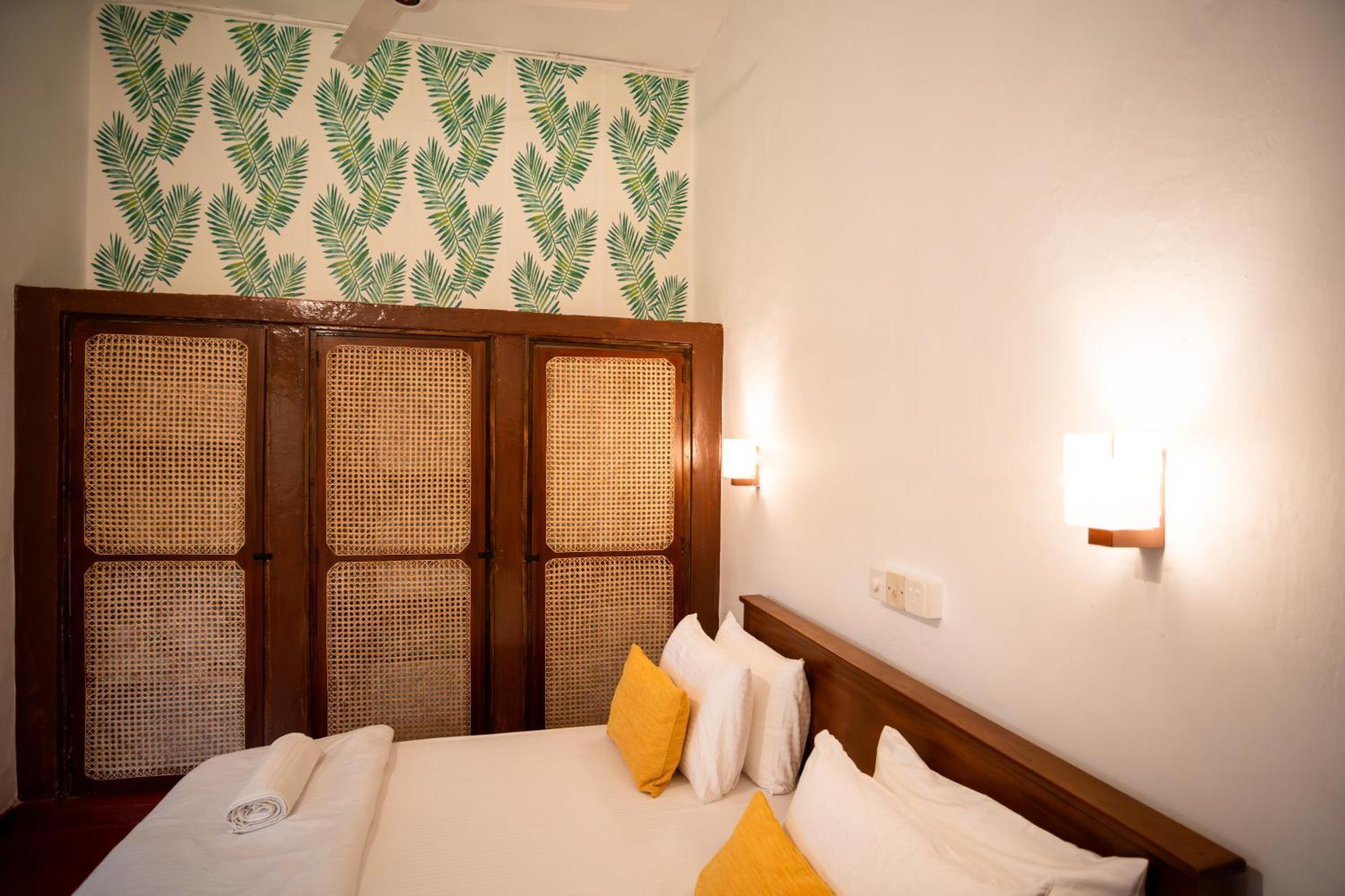 Hostel Bunkalow *