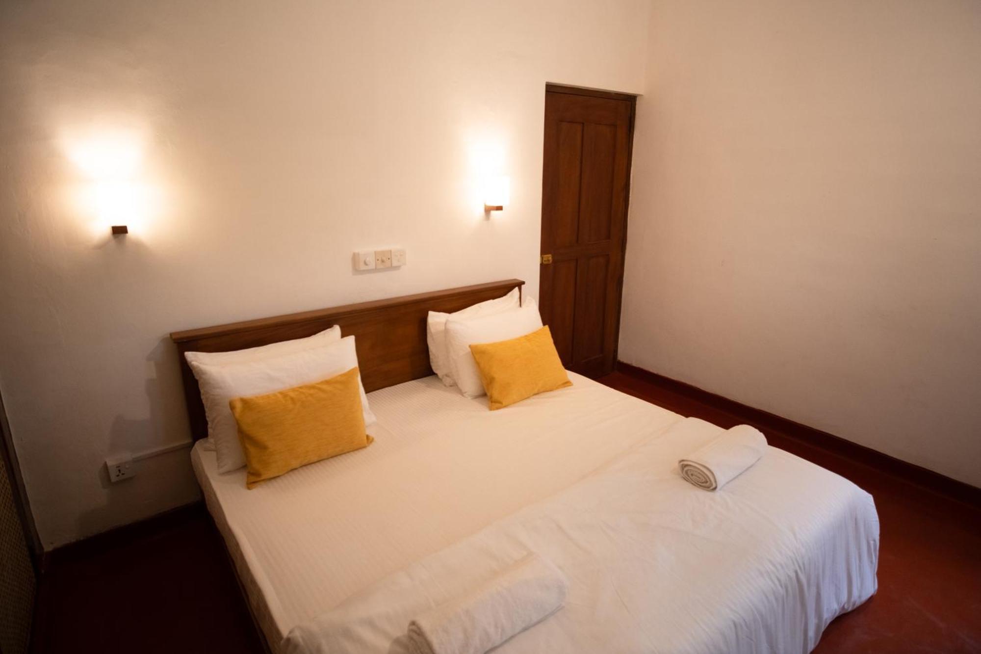 Bunkalow Hostel