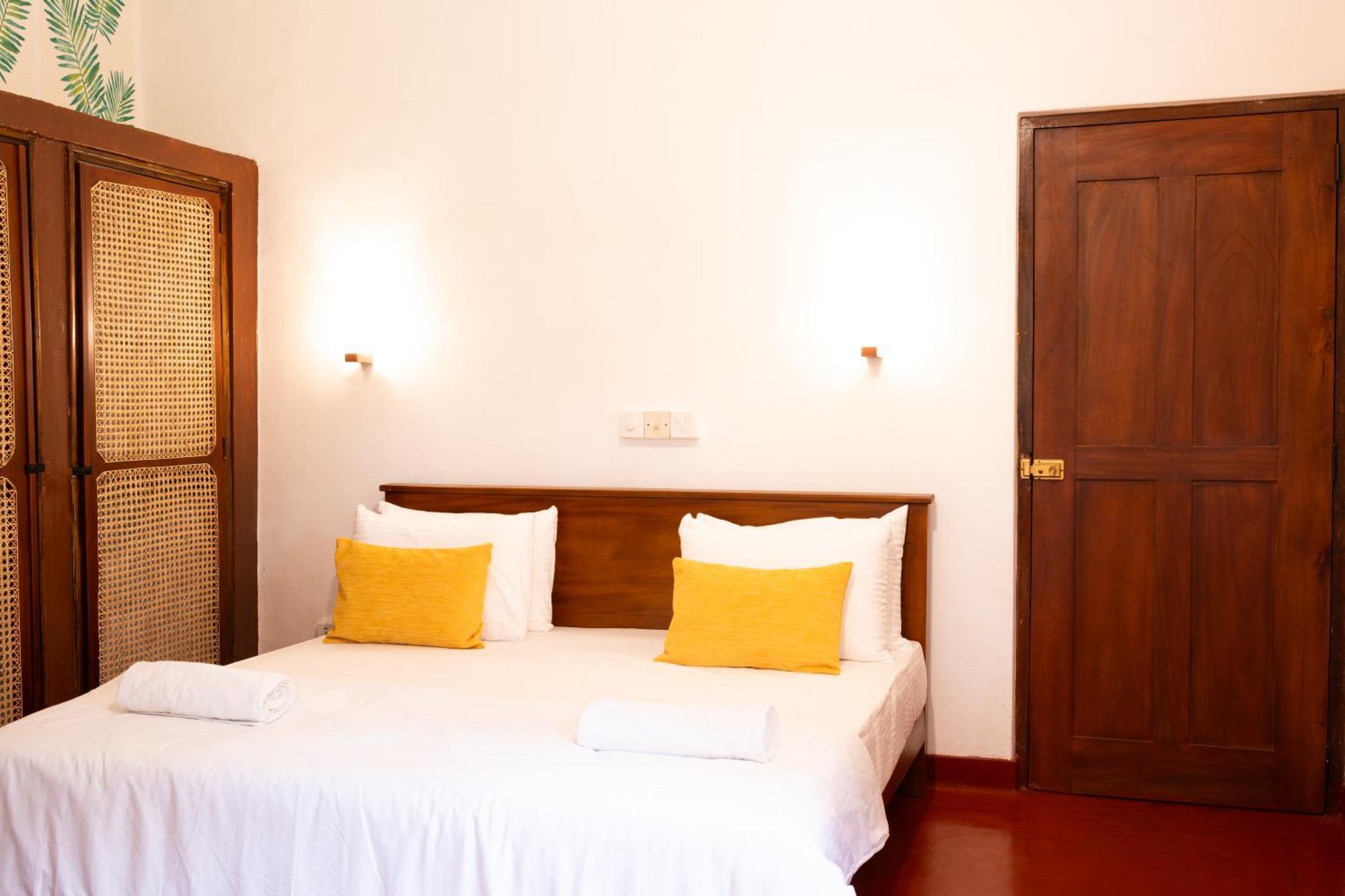 Hostel Bunkalow Kandy