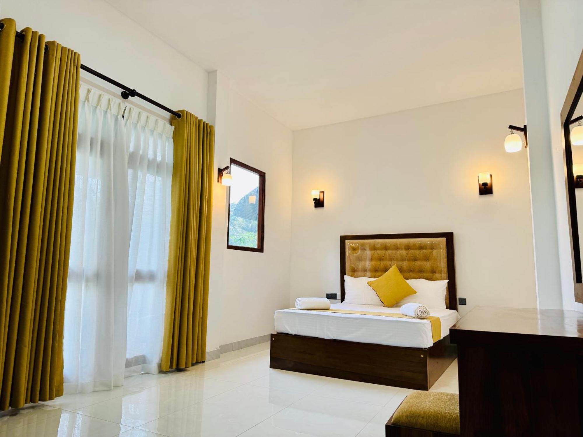 Guest house Heaven Breeze 3*