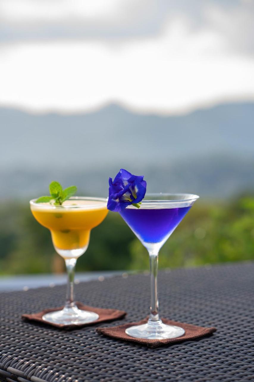 Hotel The Theva Residency Kandy