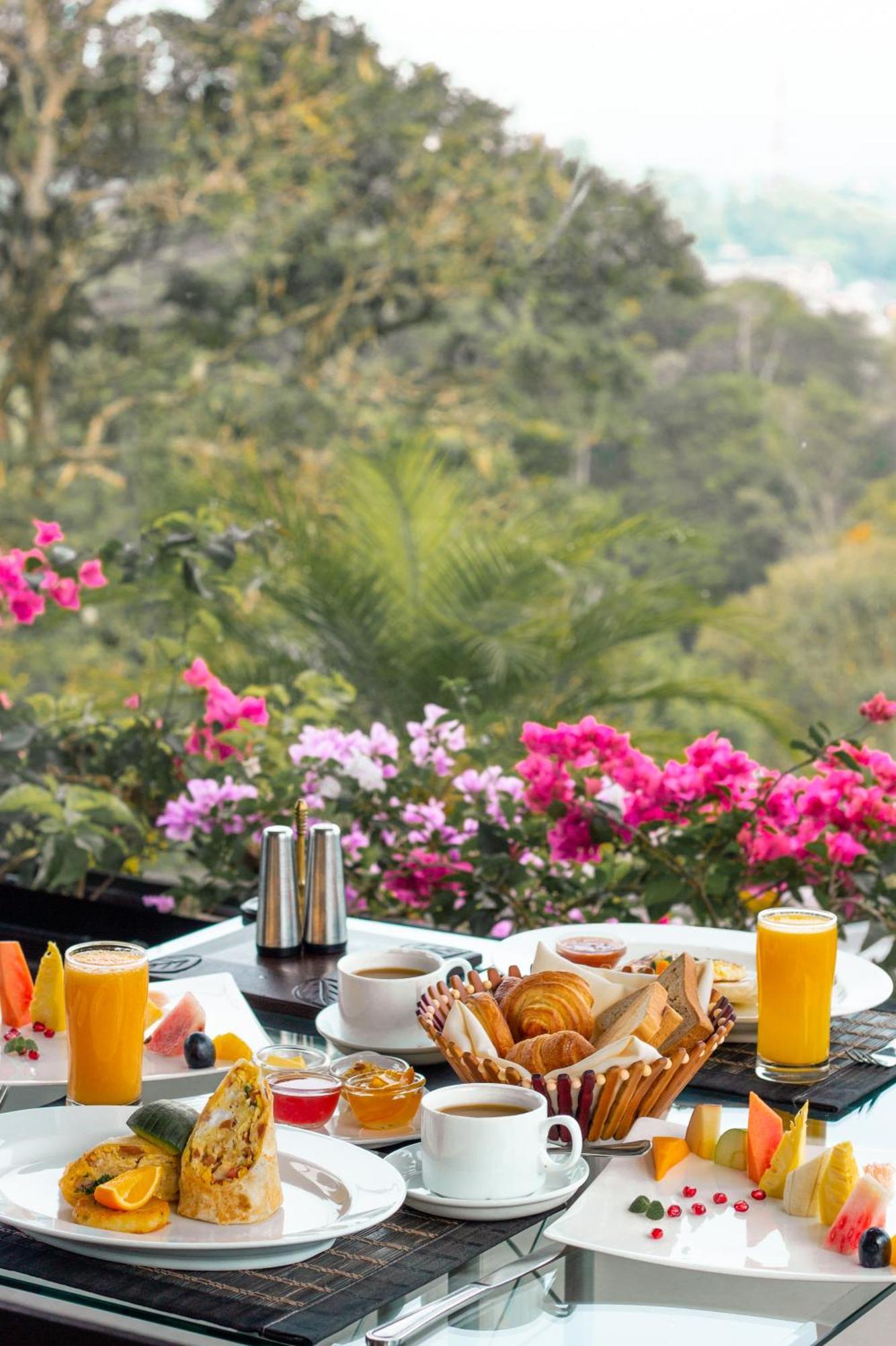 The Theva Residency Hotel Kandy