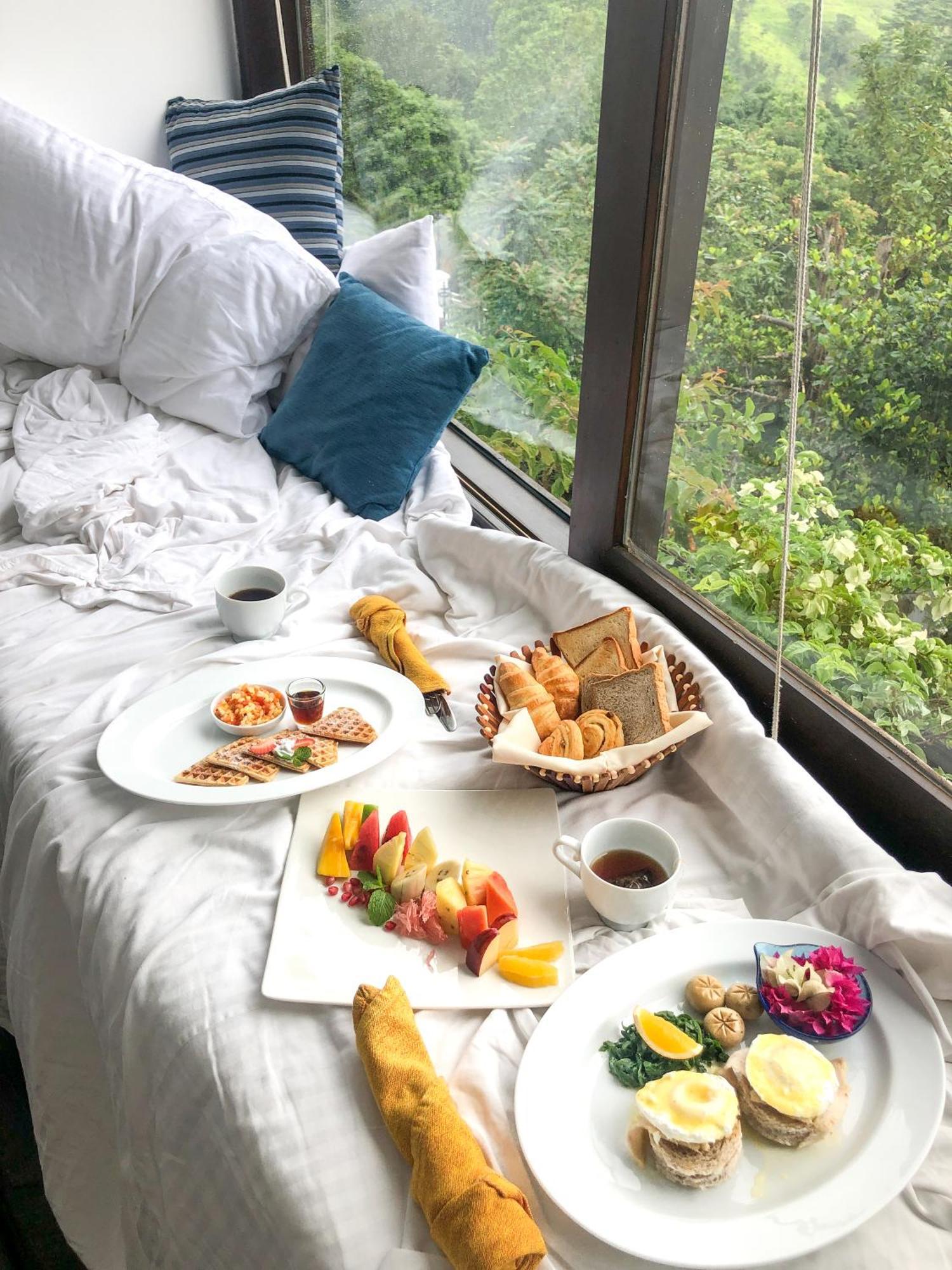 The Theva Residency 5* Kandy