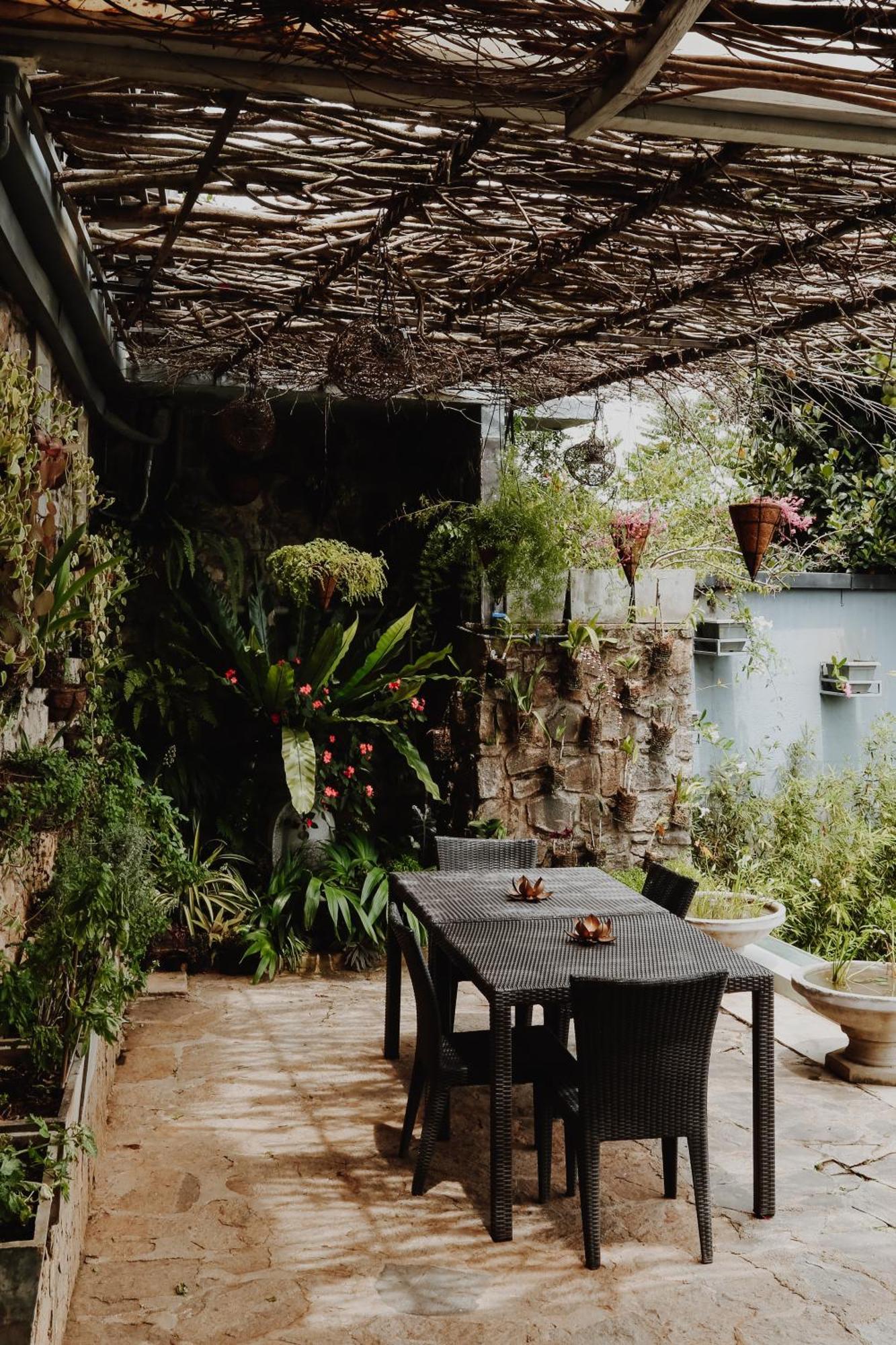 The Theva Residency Hotel Kandy
