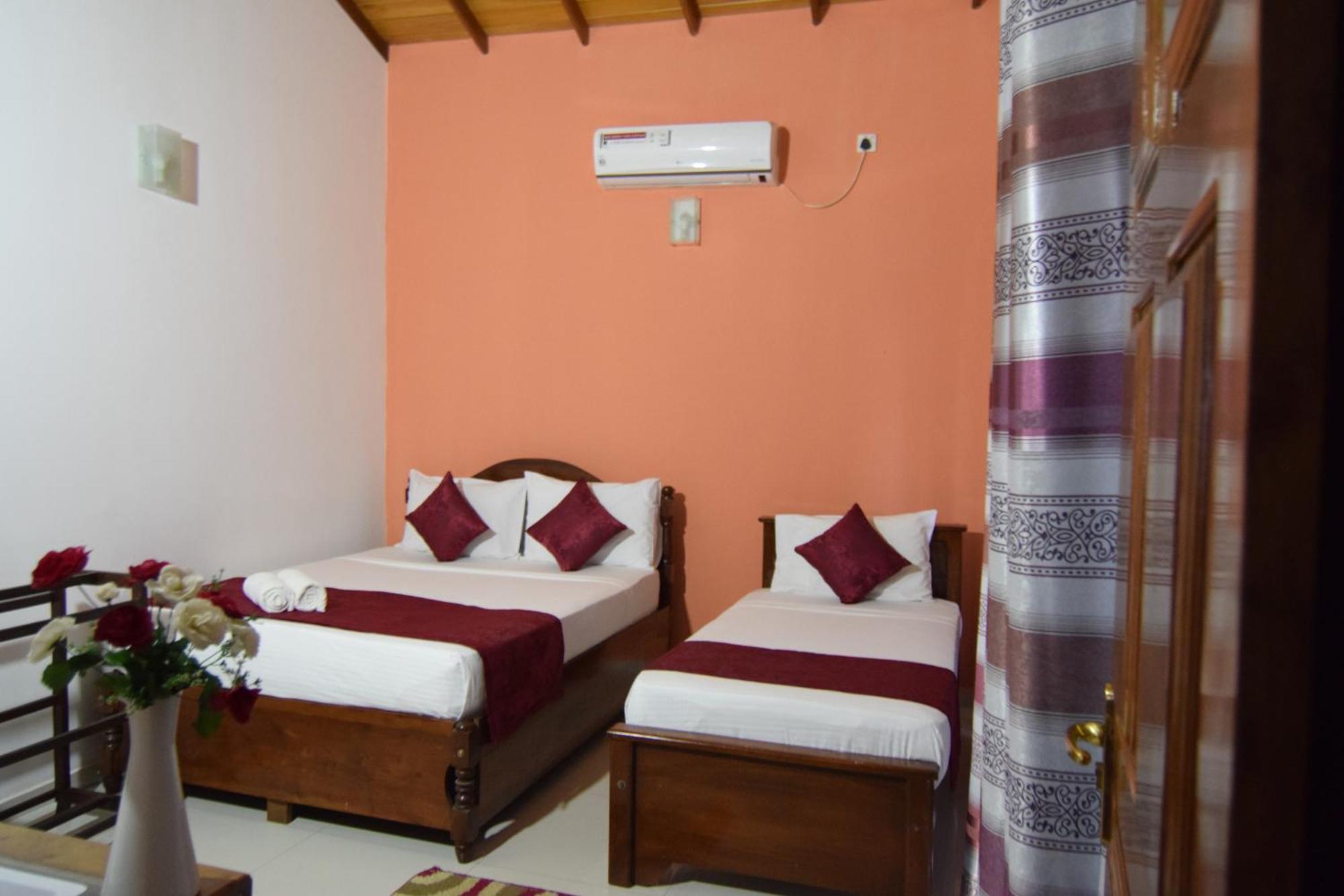 Inn Serenity Hill Oasis Kandy
