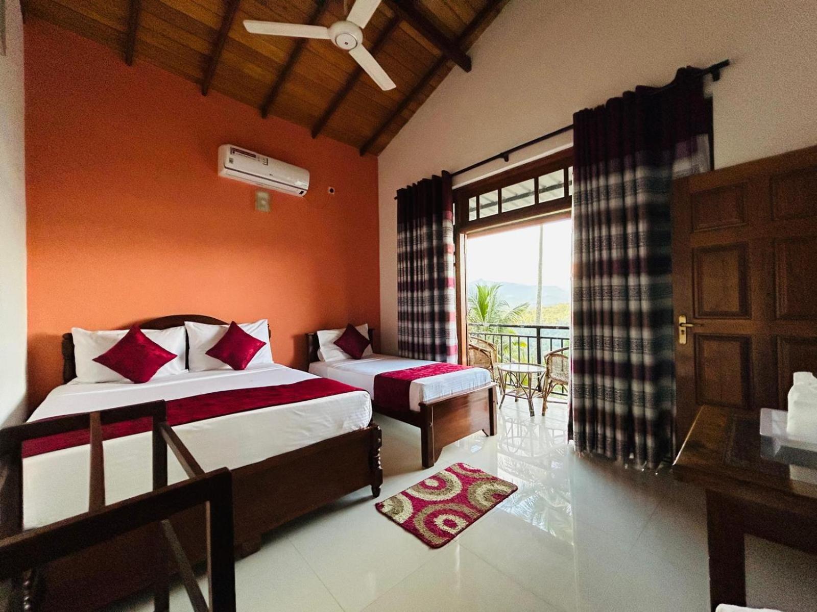 Serenity Hill Oasis Inn 3*