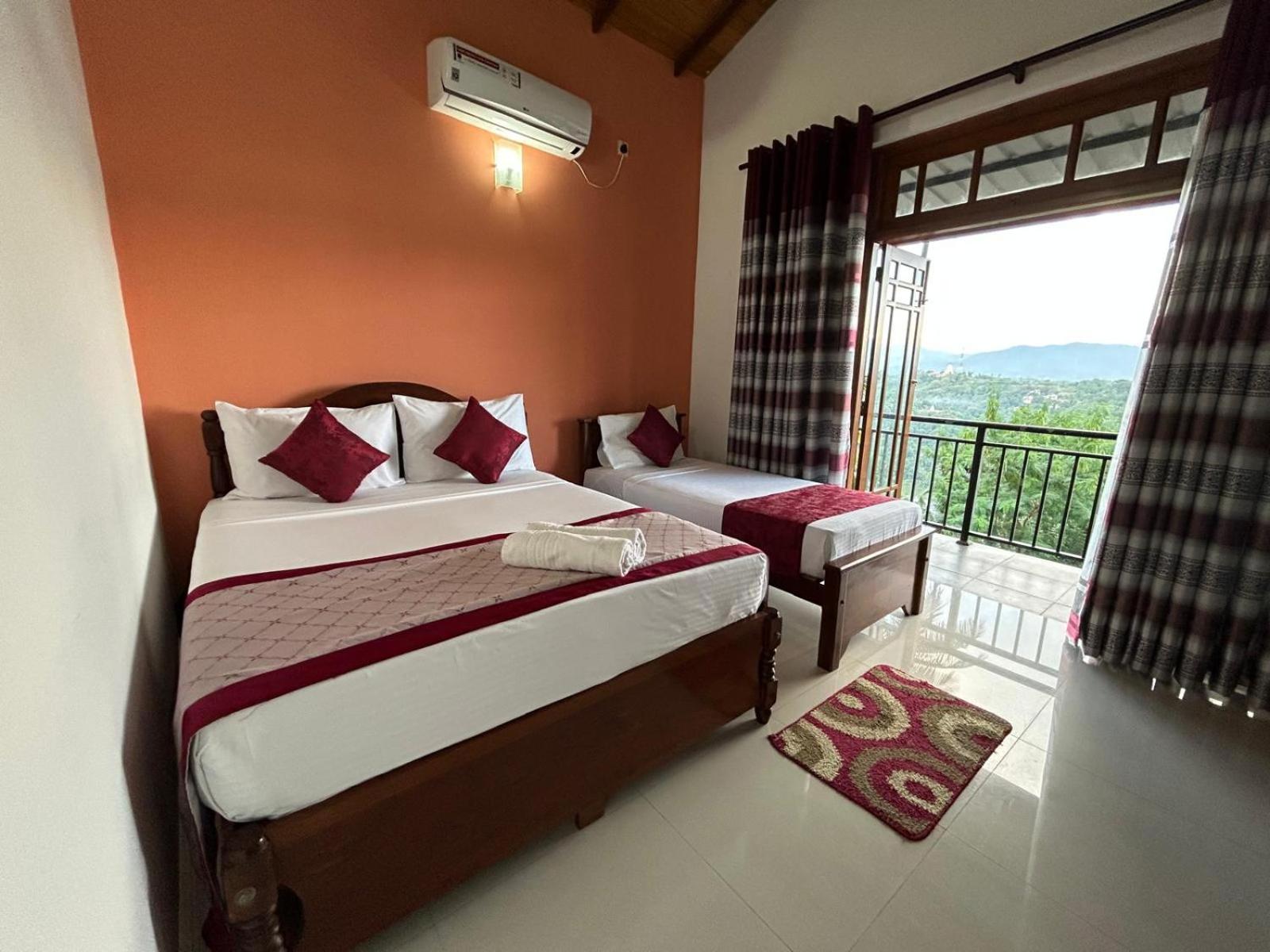 Inn Serenity Hill Oasis 3*