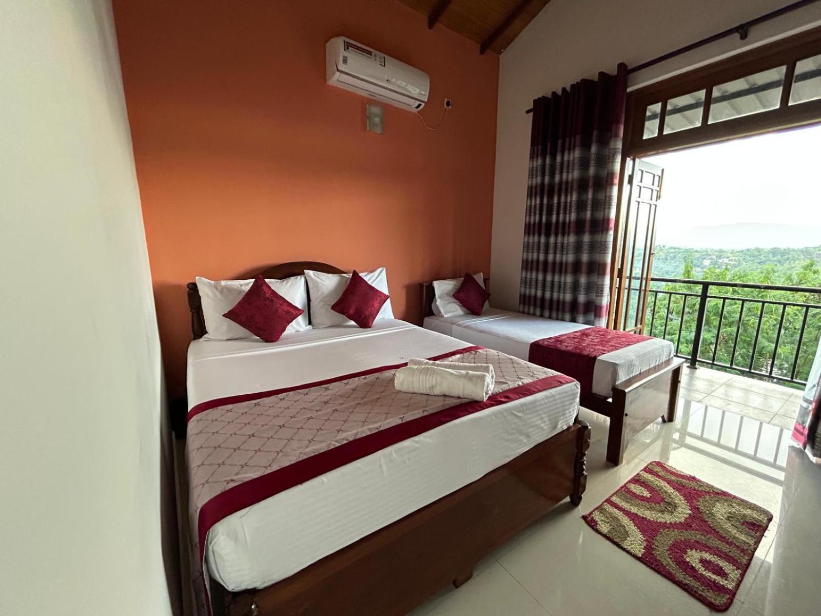 Serenity Hill Oasis 3*