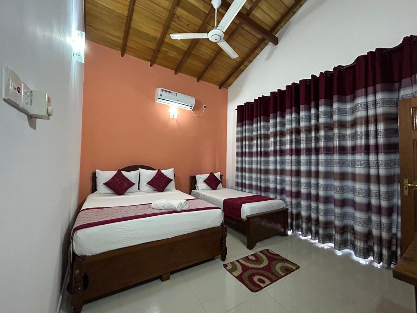 Serenity Hill Oasis 3* Kandy