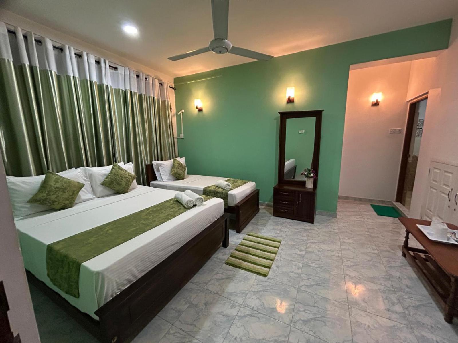 Serenity Hill Oasis Inn