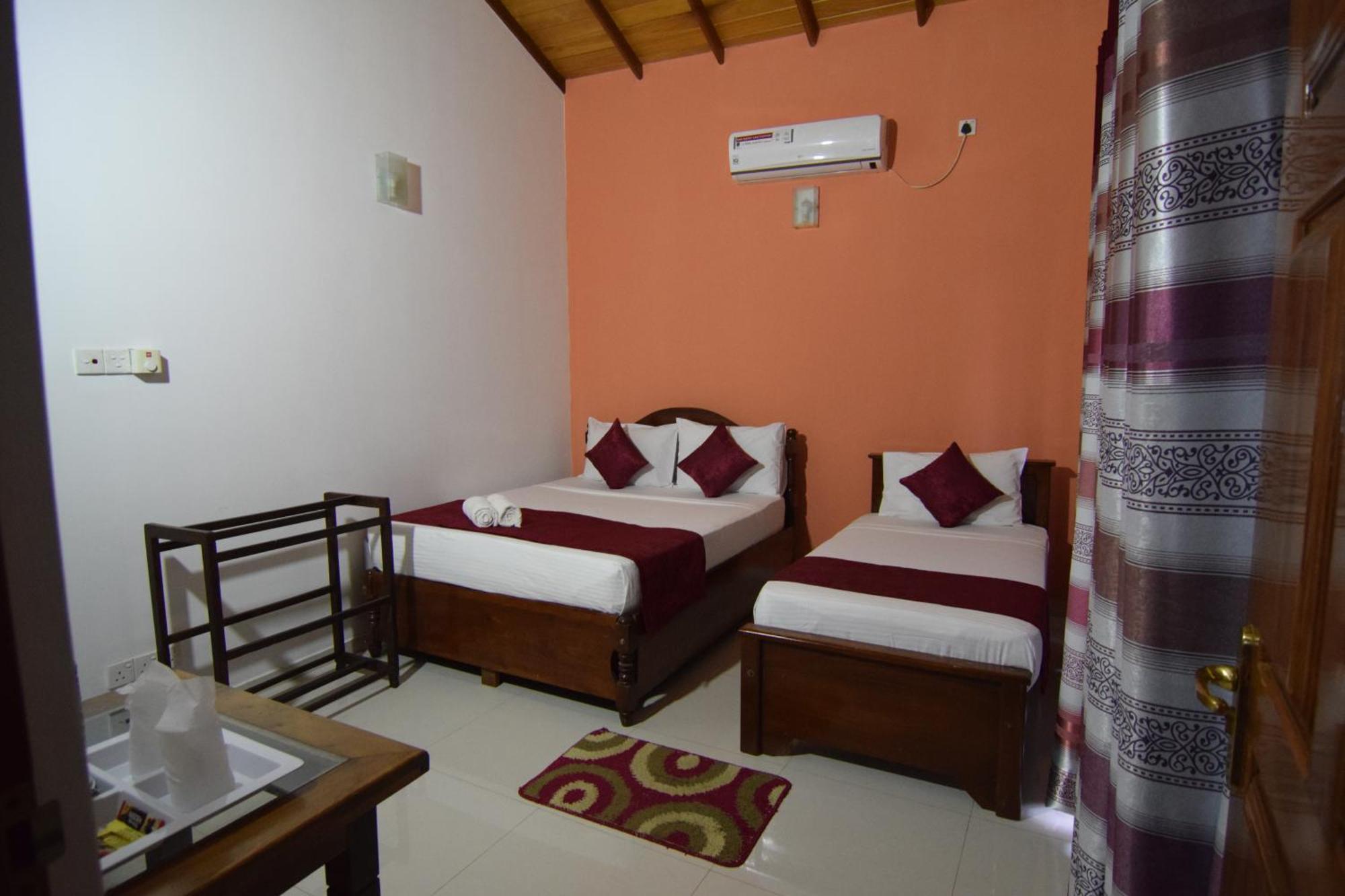 Inn Serenity Hill Oasis
