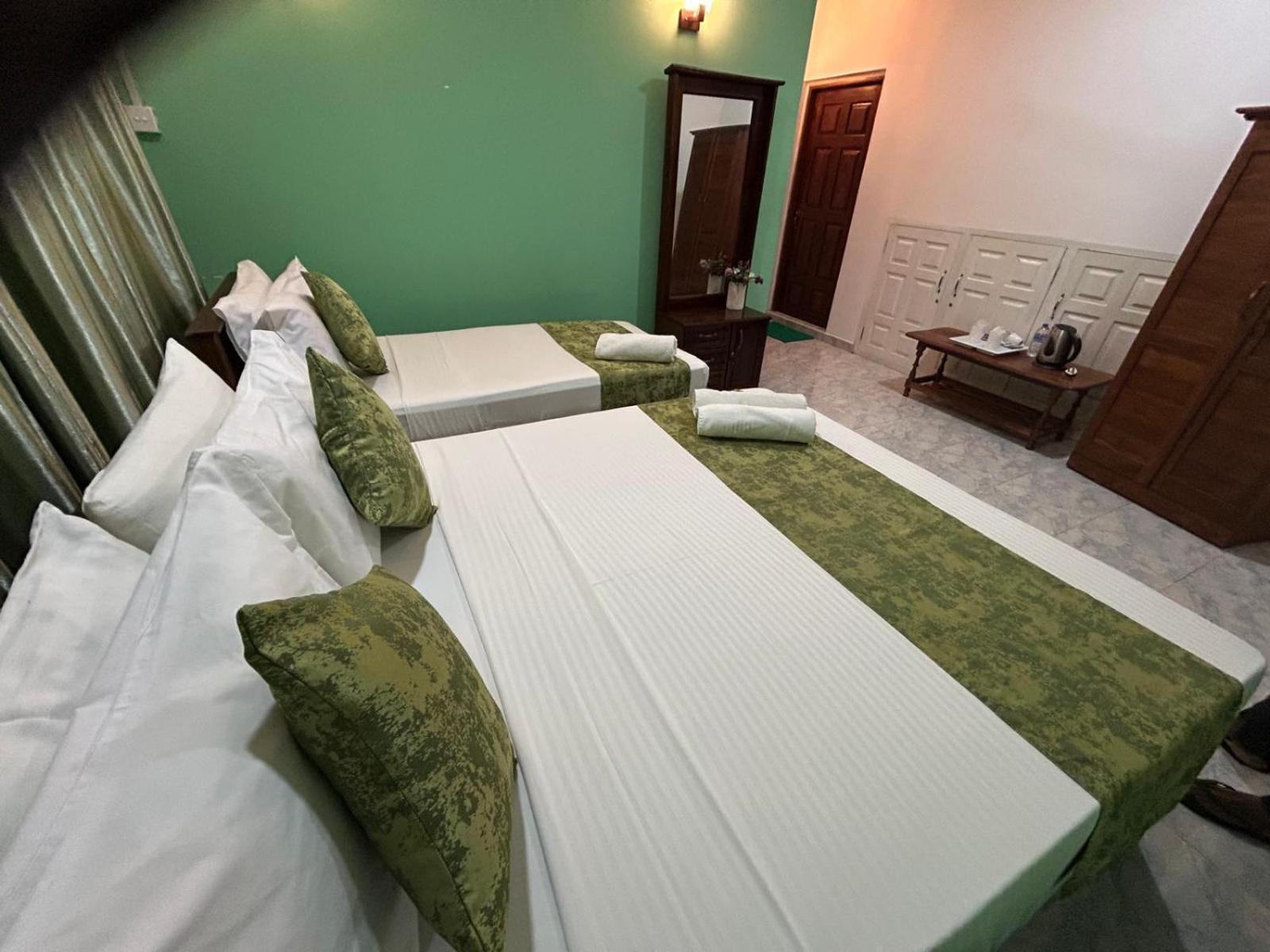 Serenity Hill Oasis 3*