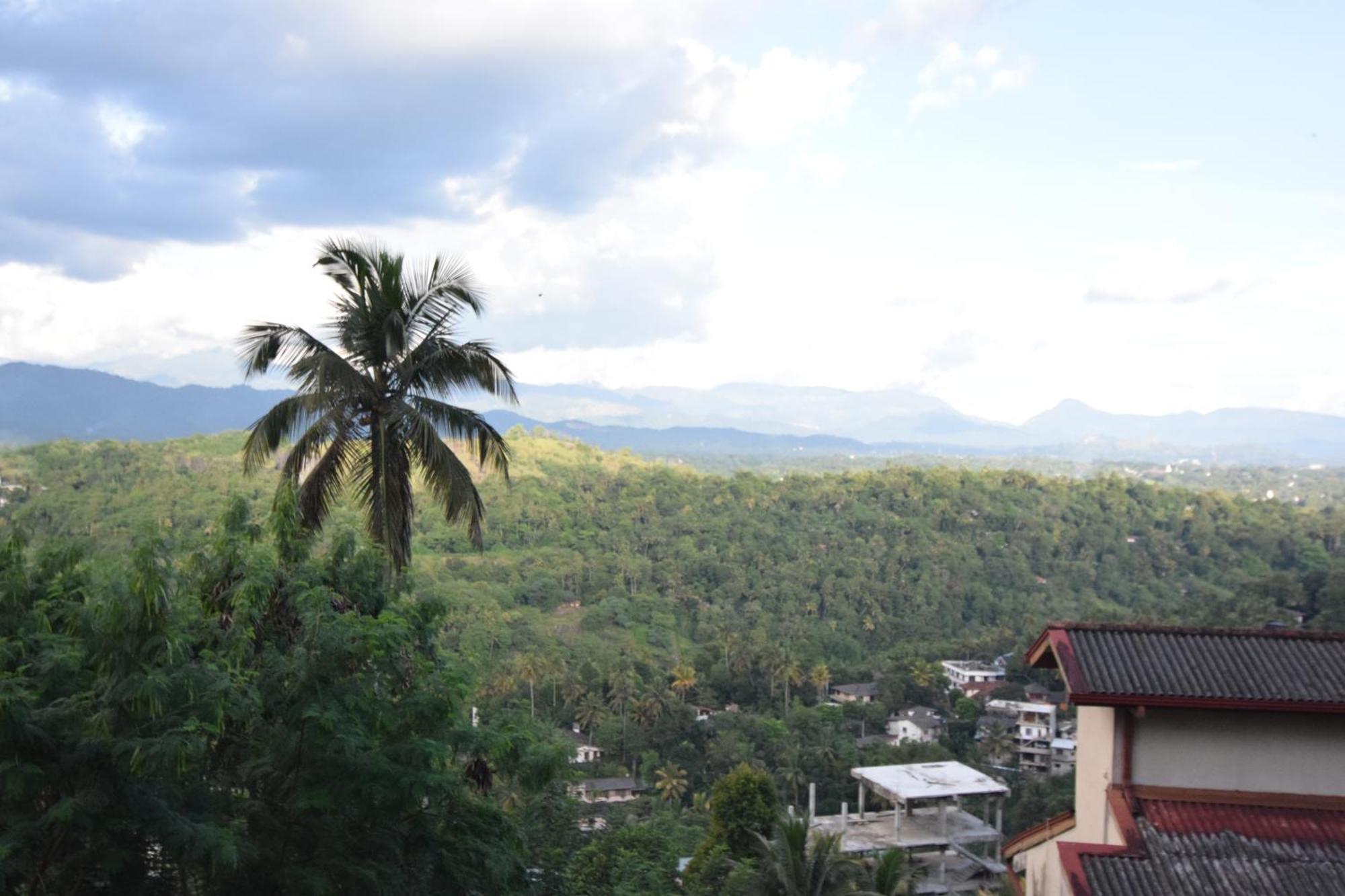 Serenity Hill Oasis Inn 3*