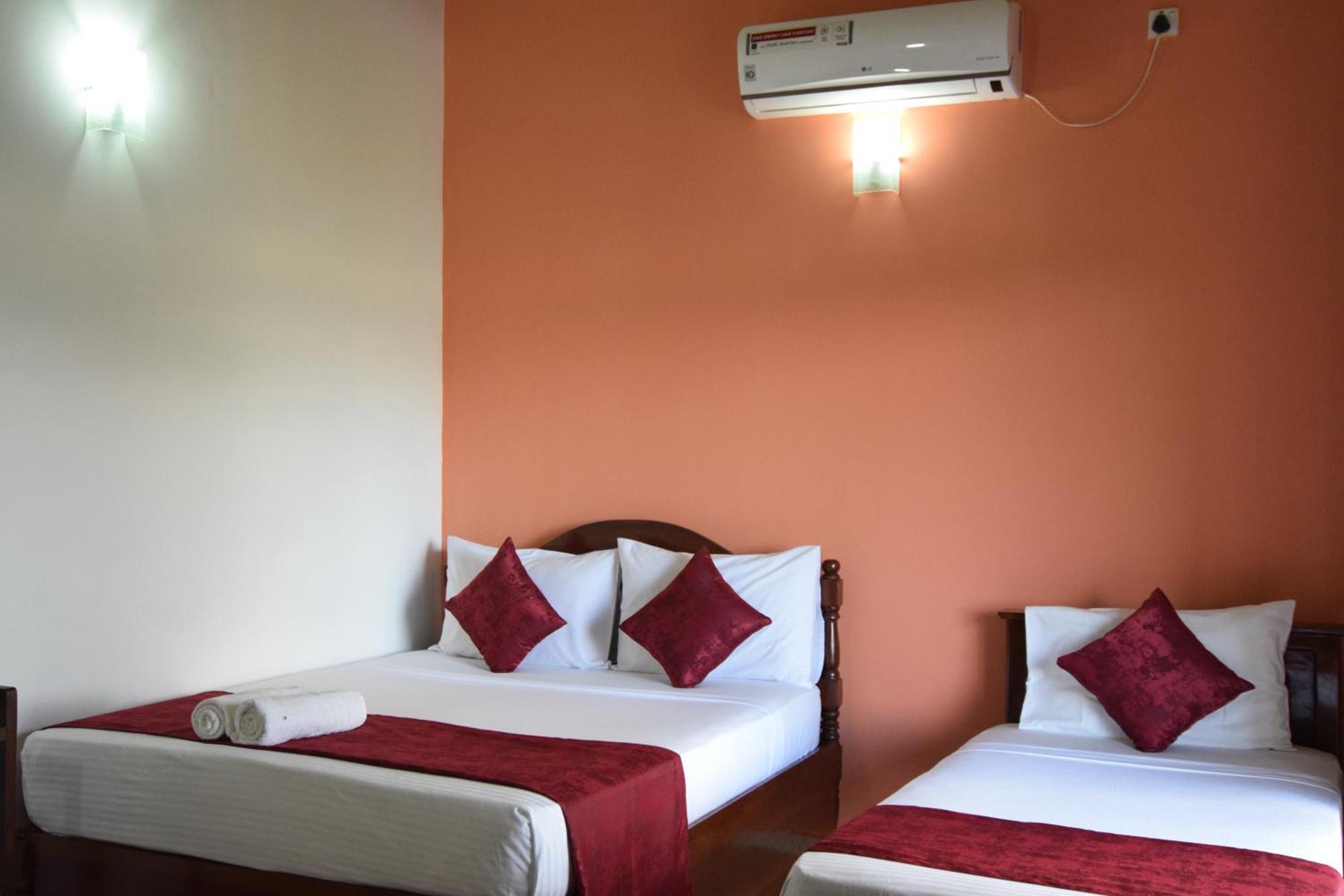 Inn Serenity Hill Oasis 3*