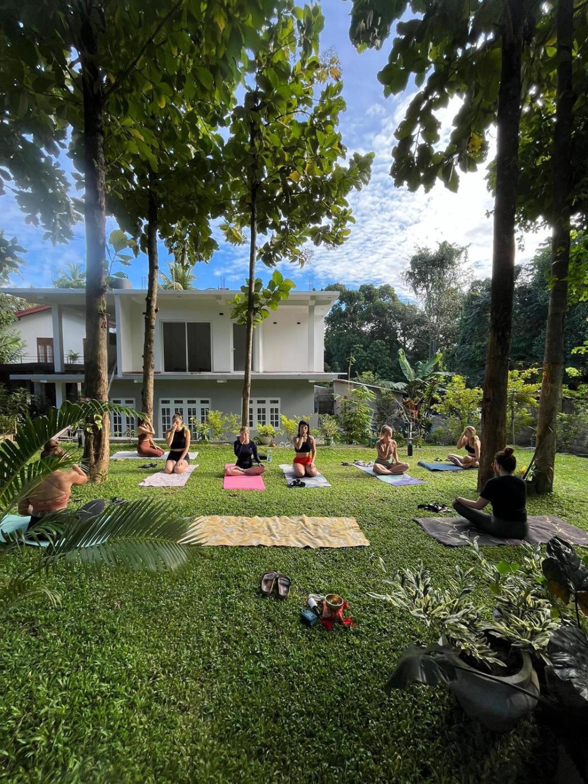 Sole Villa *