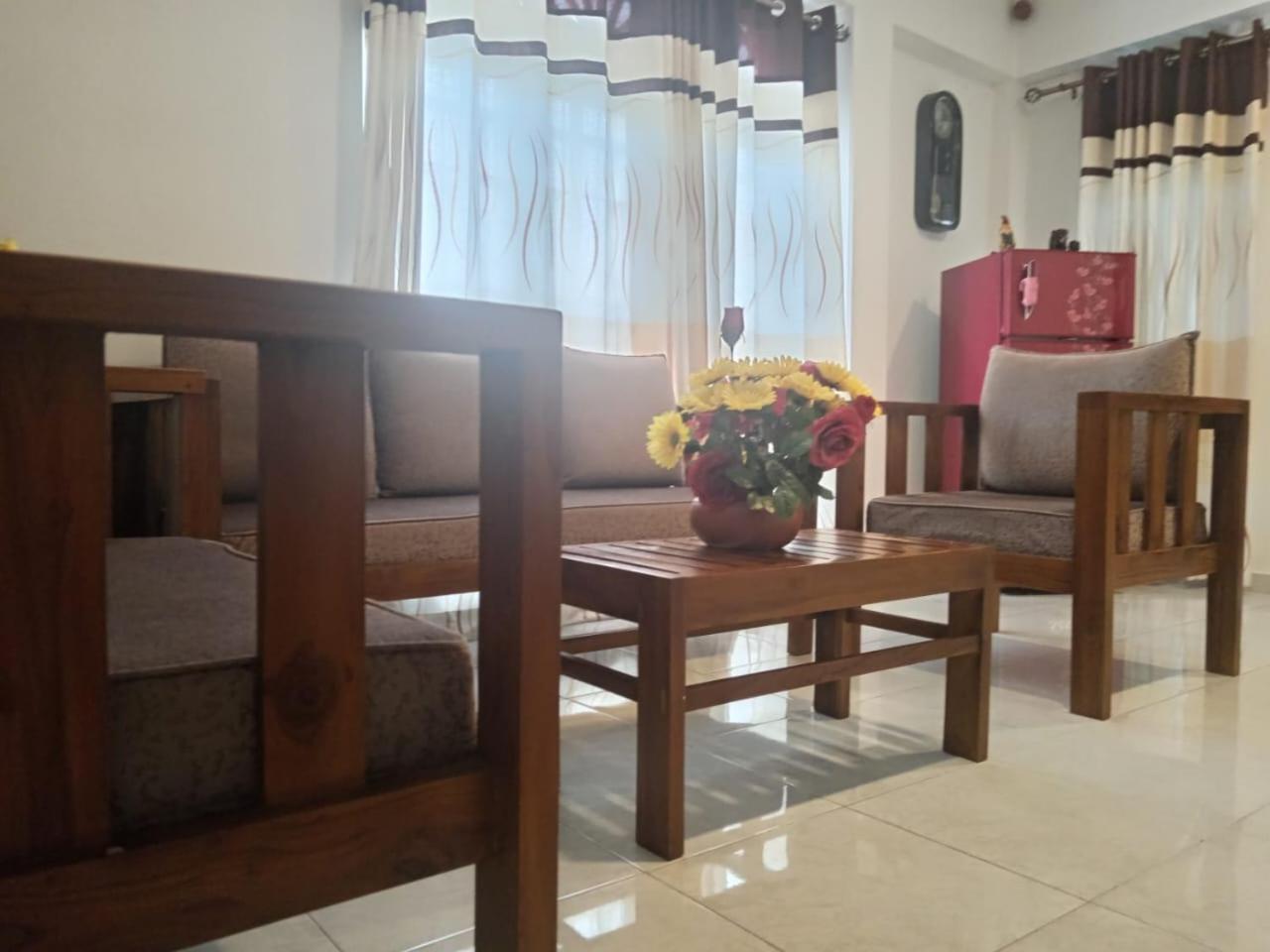 Apartment Sobasee