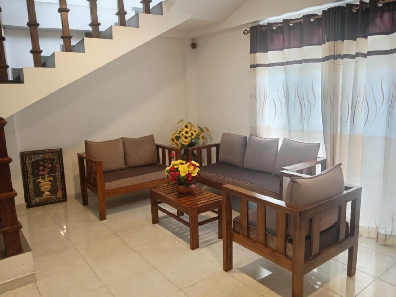 Apartment Sobasee Kandy