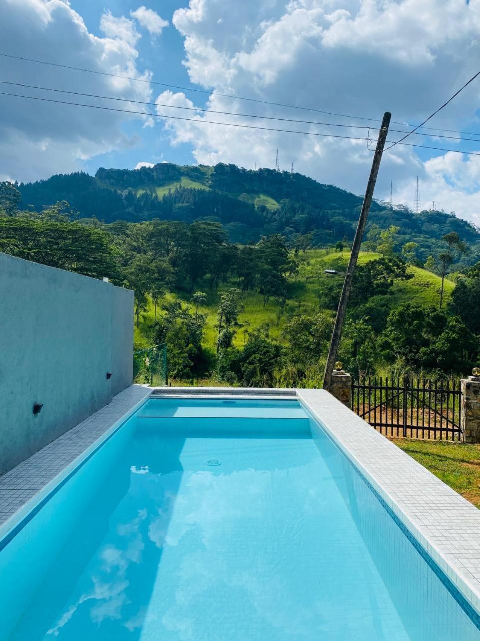 Lodge Avons Hanthana