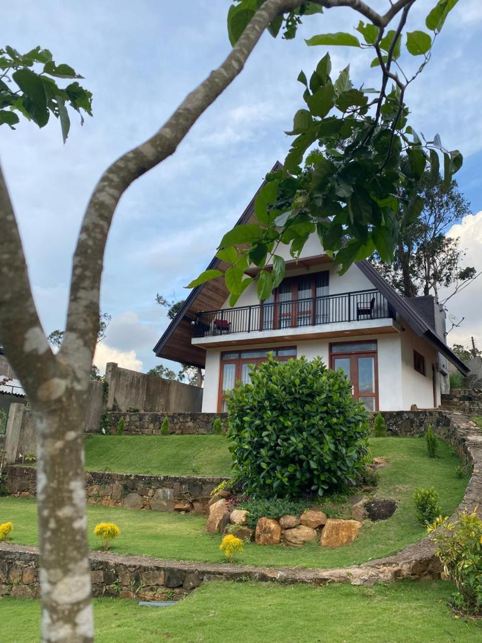 Avons Hanthana * Kandy