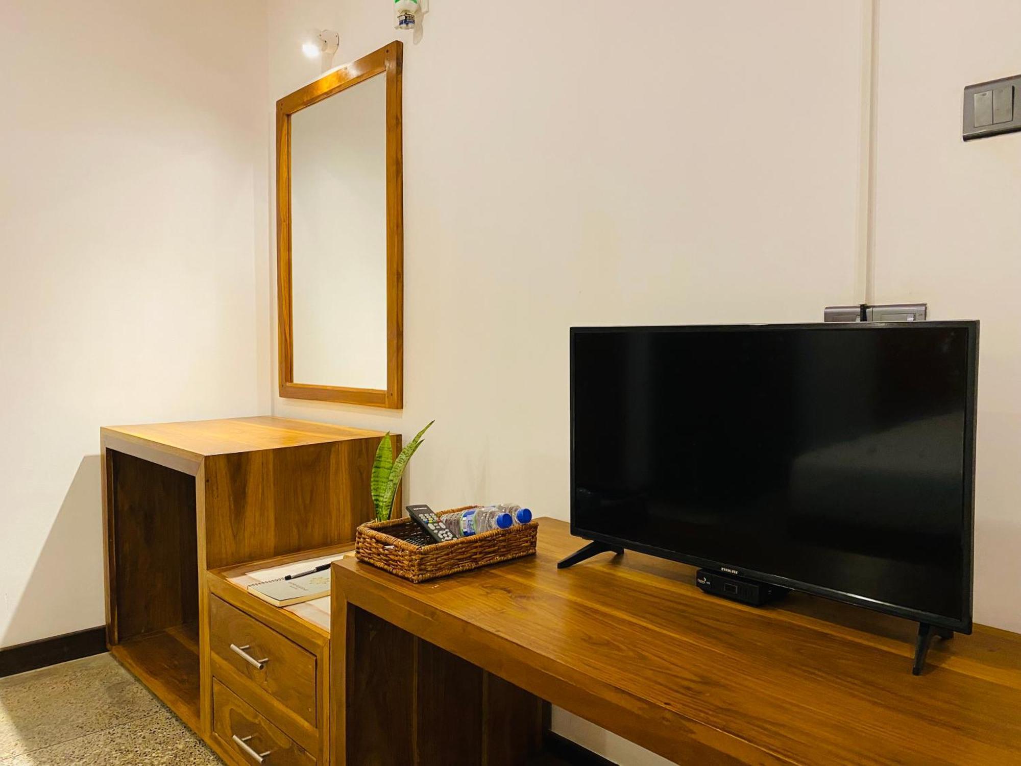 Avons Hanthana Lodge Kandy