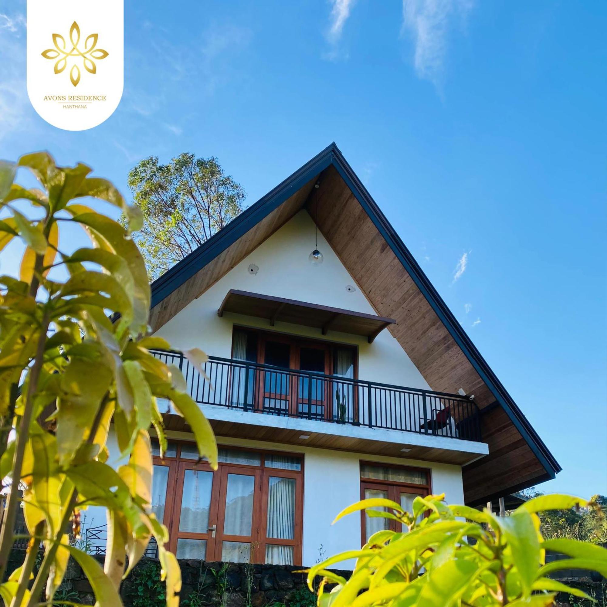 Avons Hanthana Lodge