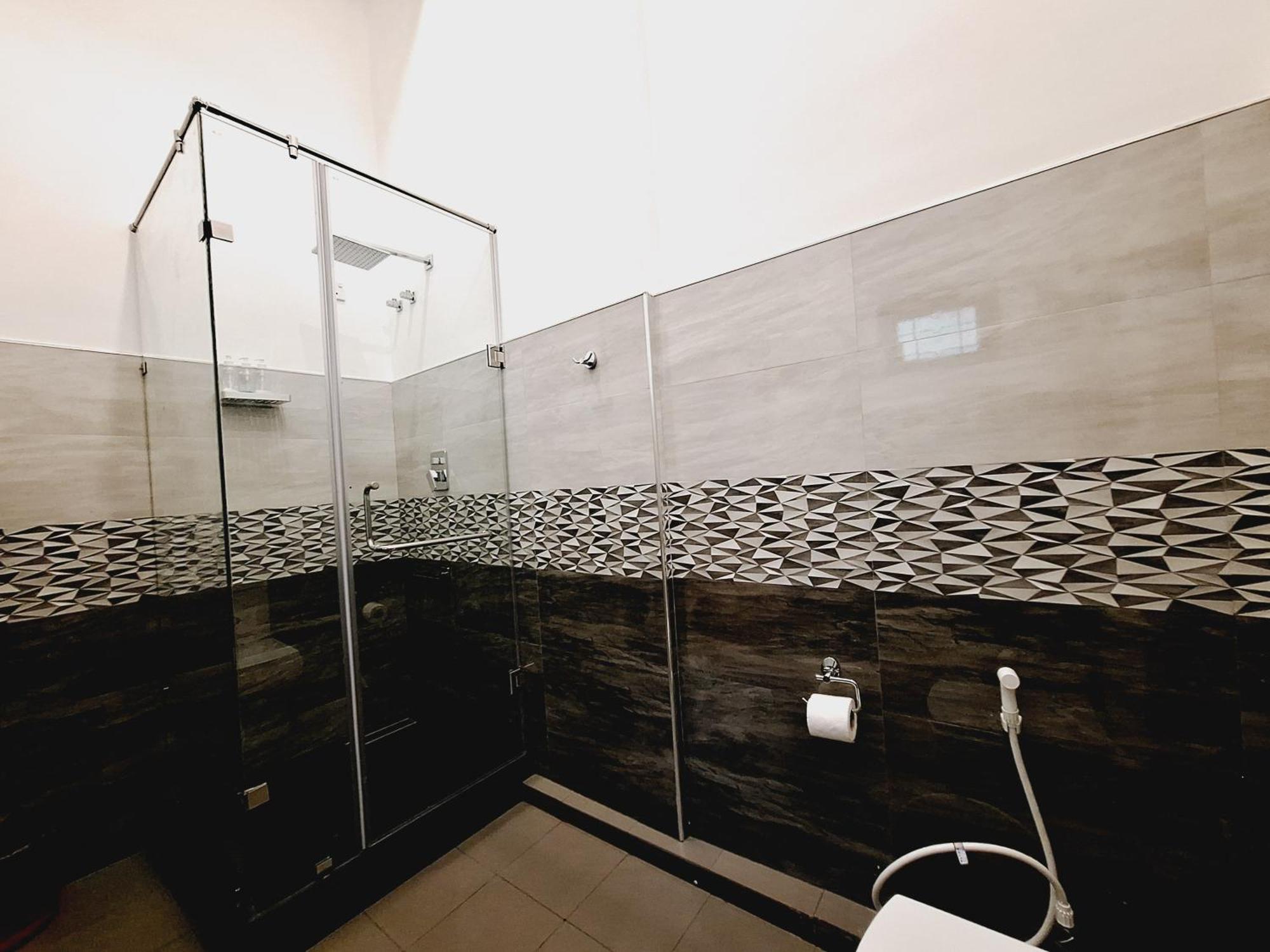 Guest house Jaye's 2*