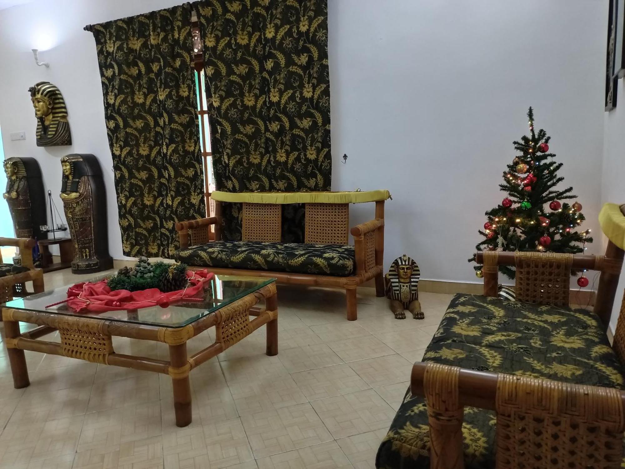 The Kingston Court Kandy
